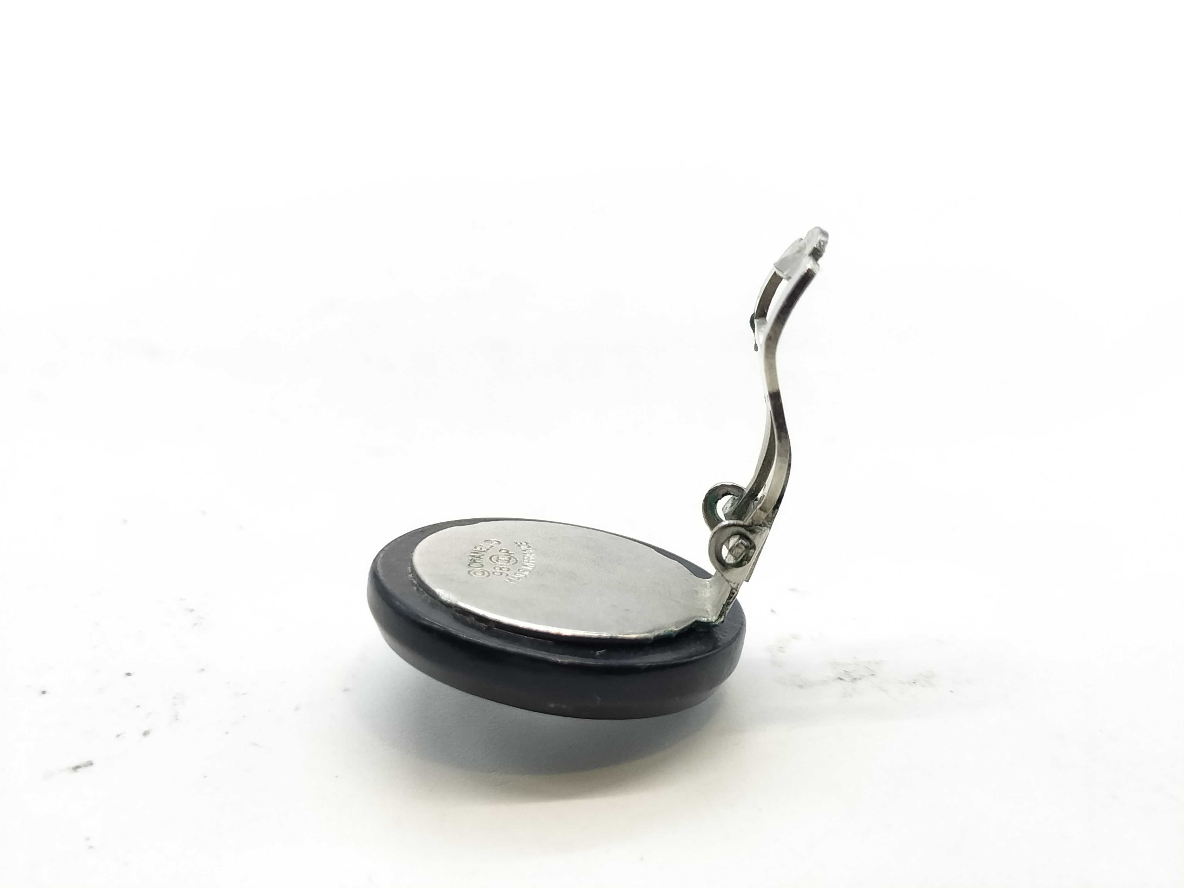 98P Resin Earring (Single Earring) — view 4