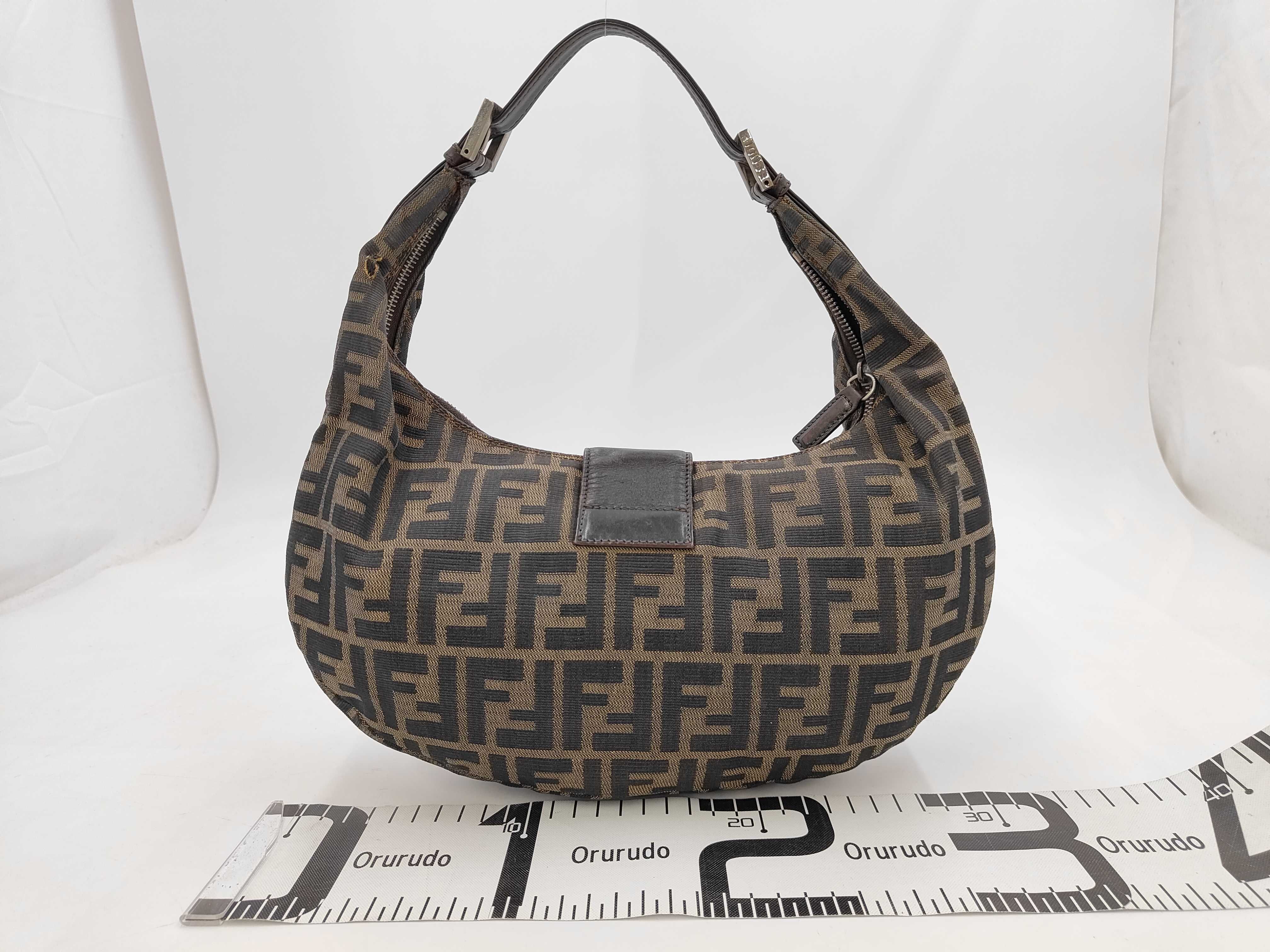 Zucca Shoulder Bag — view 2