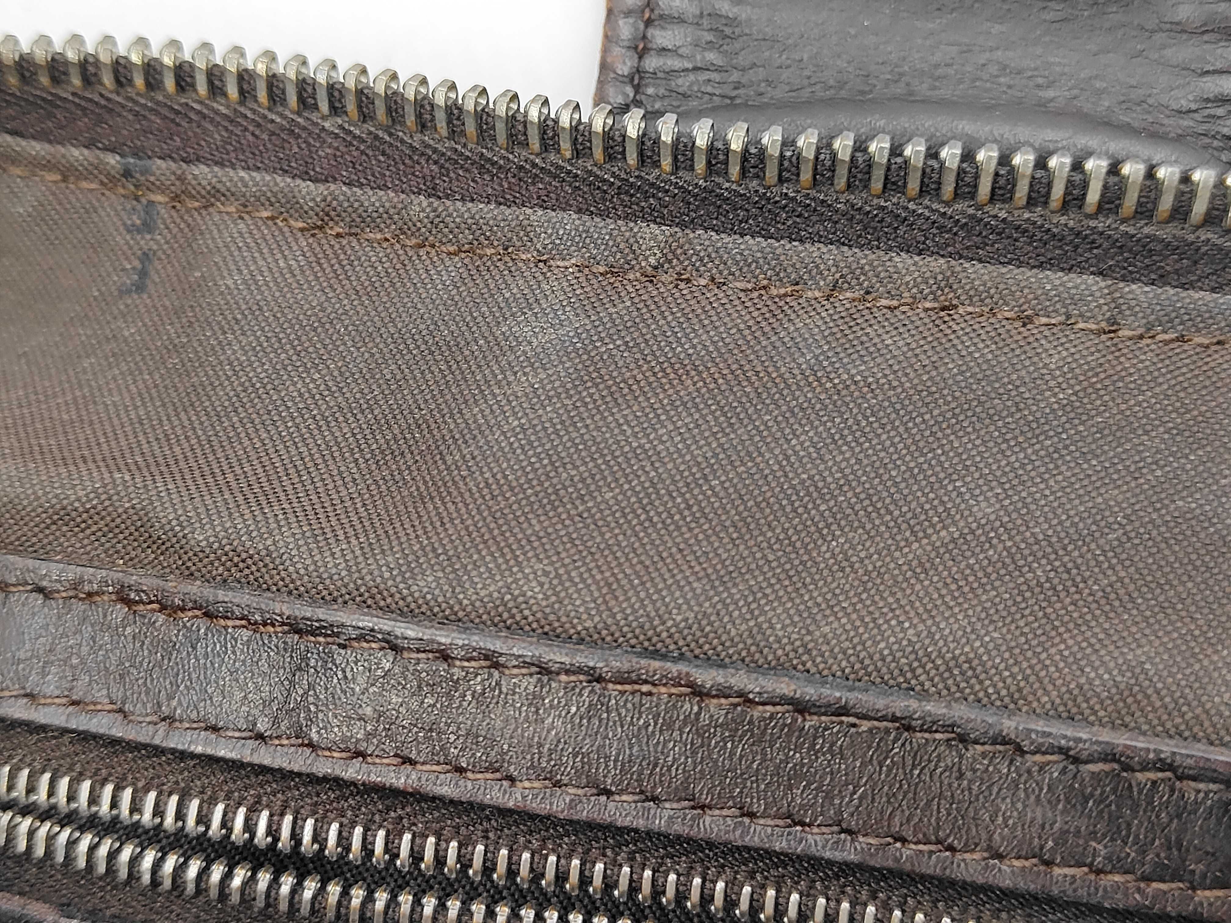 Zucca Shoulder Bag — view 11