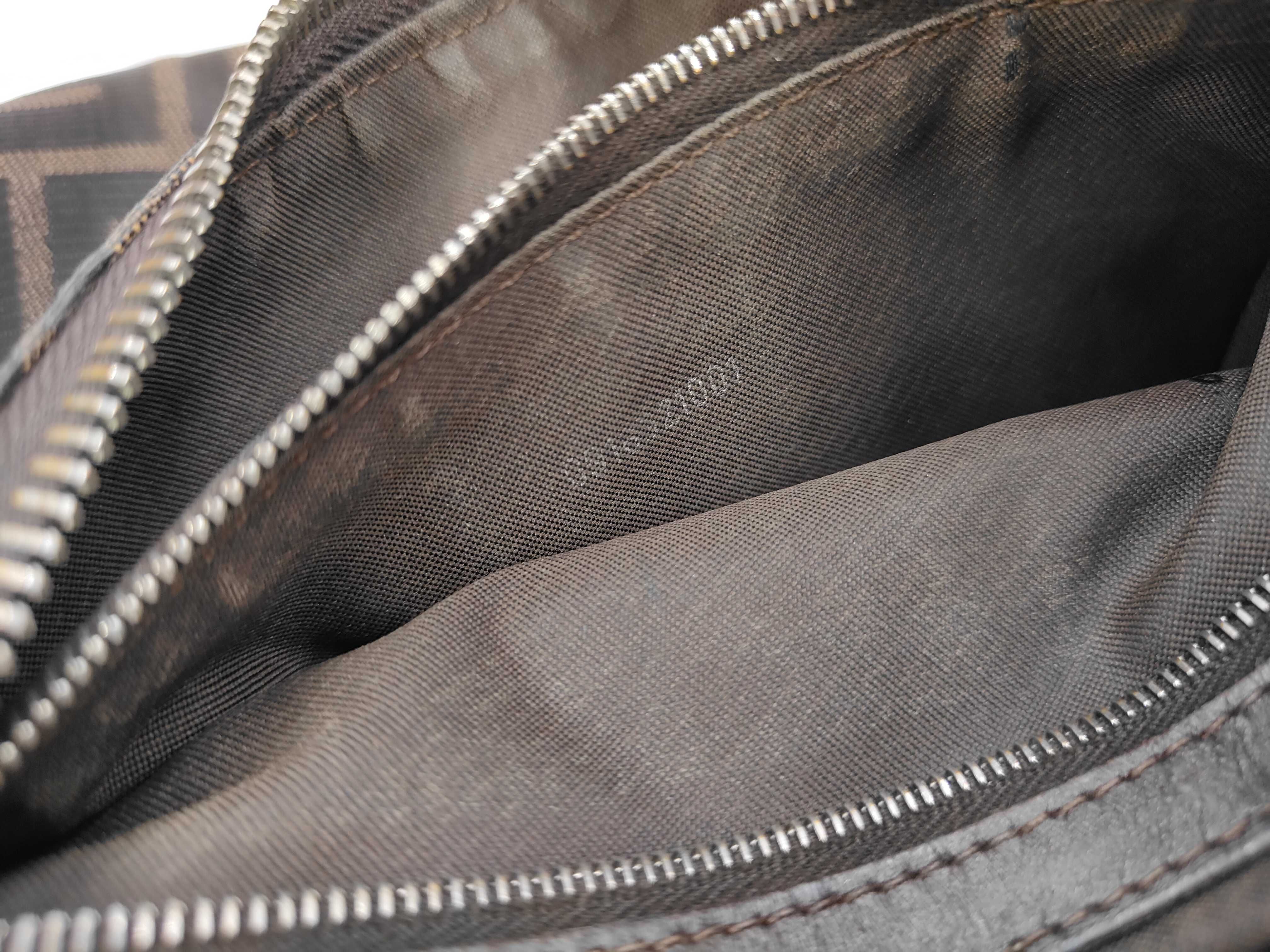 Zucca Shoulder Bag — view 12