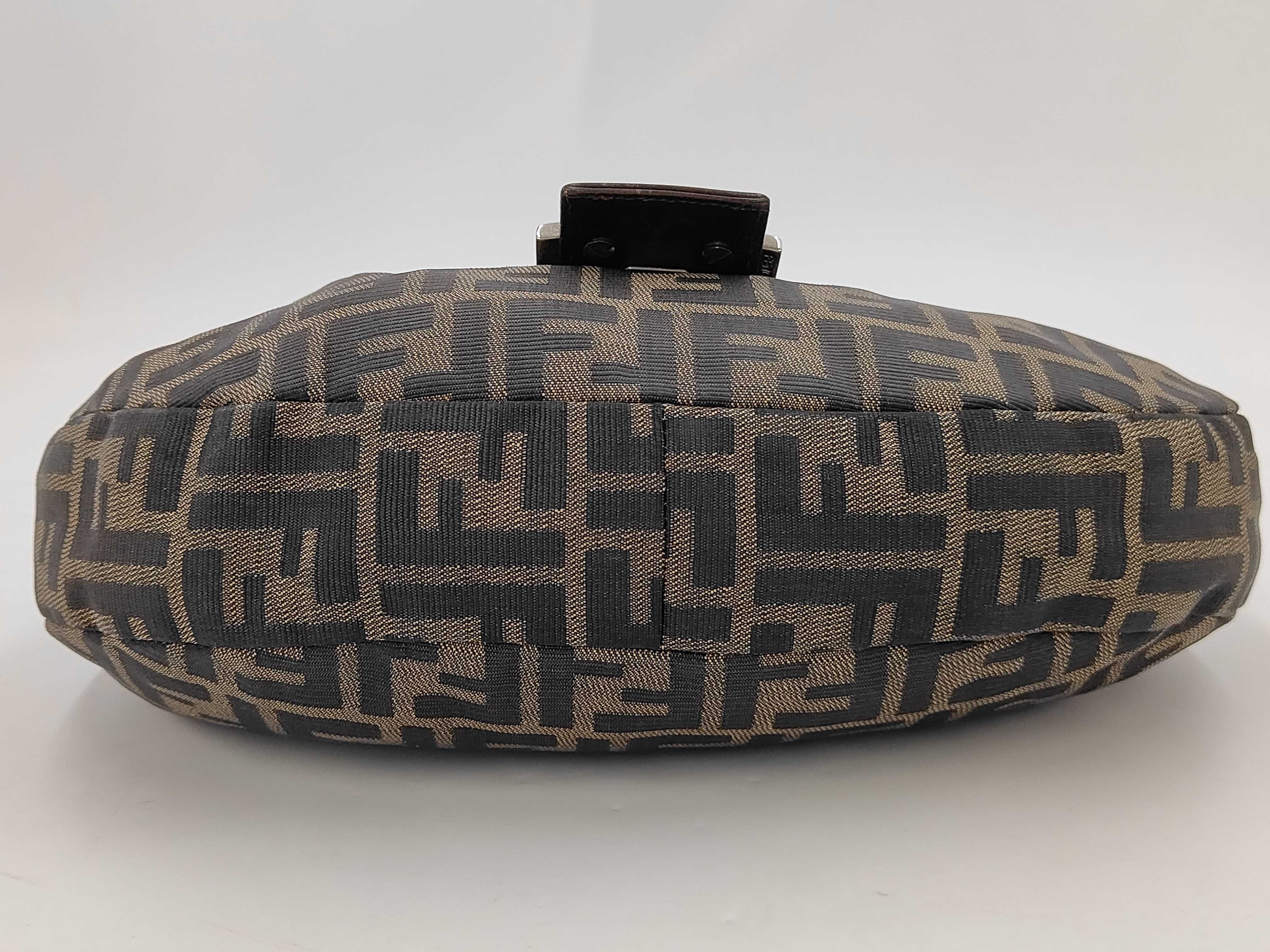 Zucca Shoulder Bag — view 3