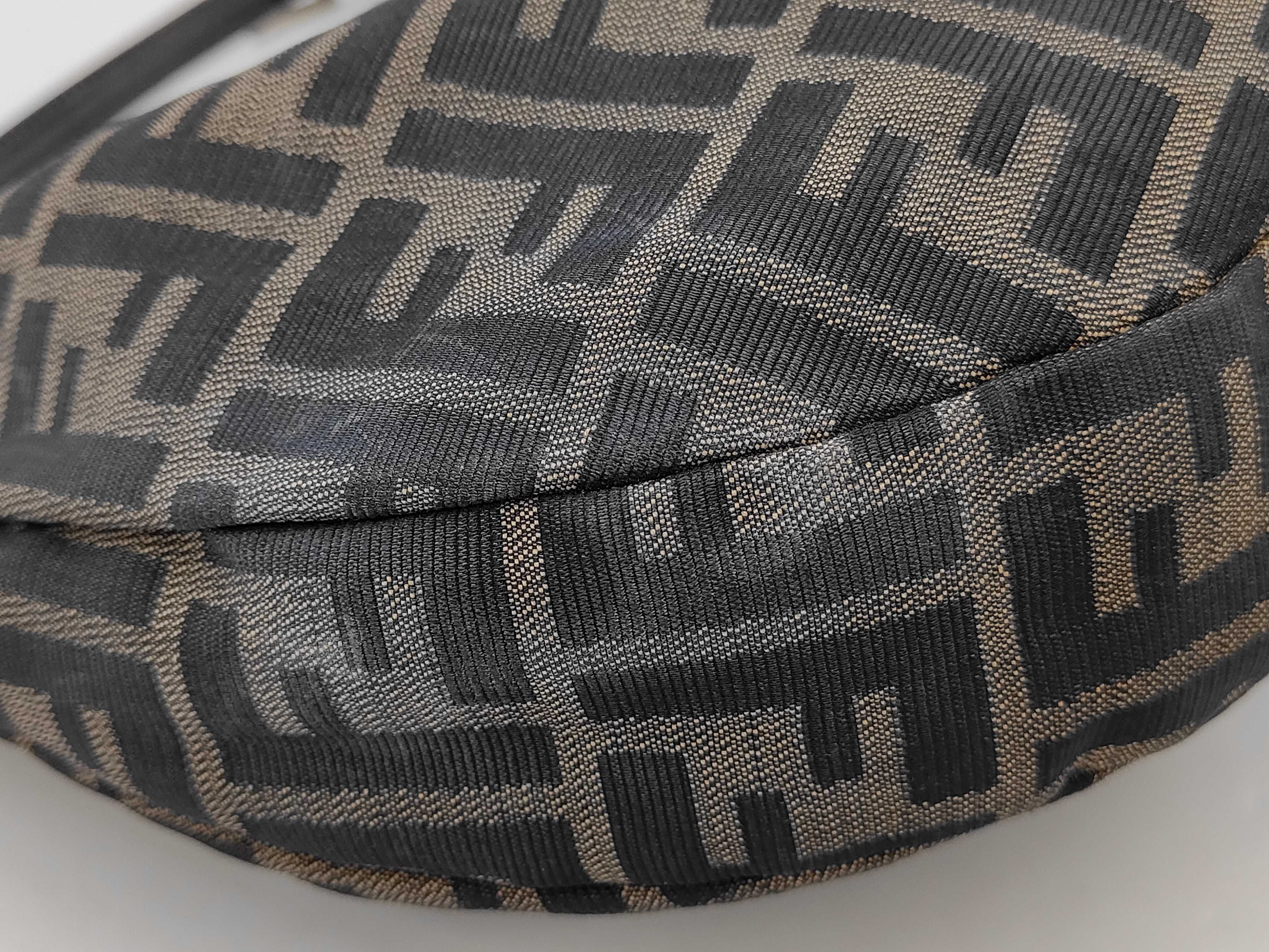 Zucca Shoulder Bag — view 4