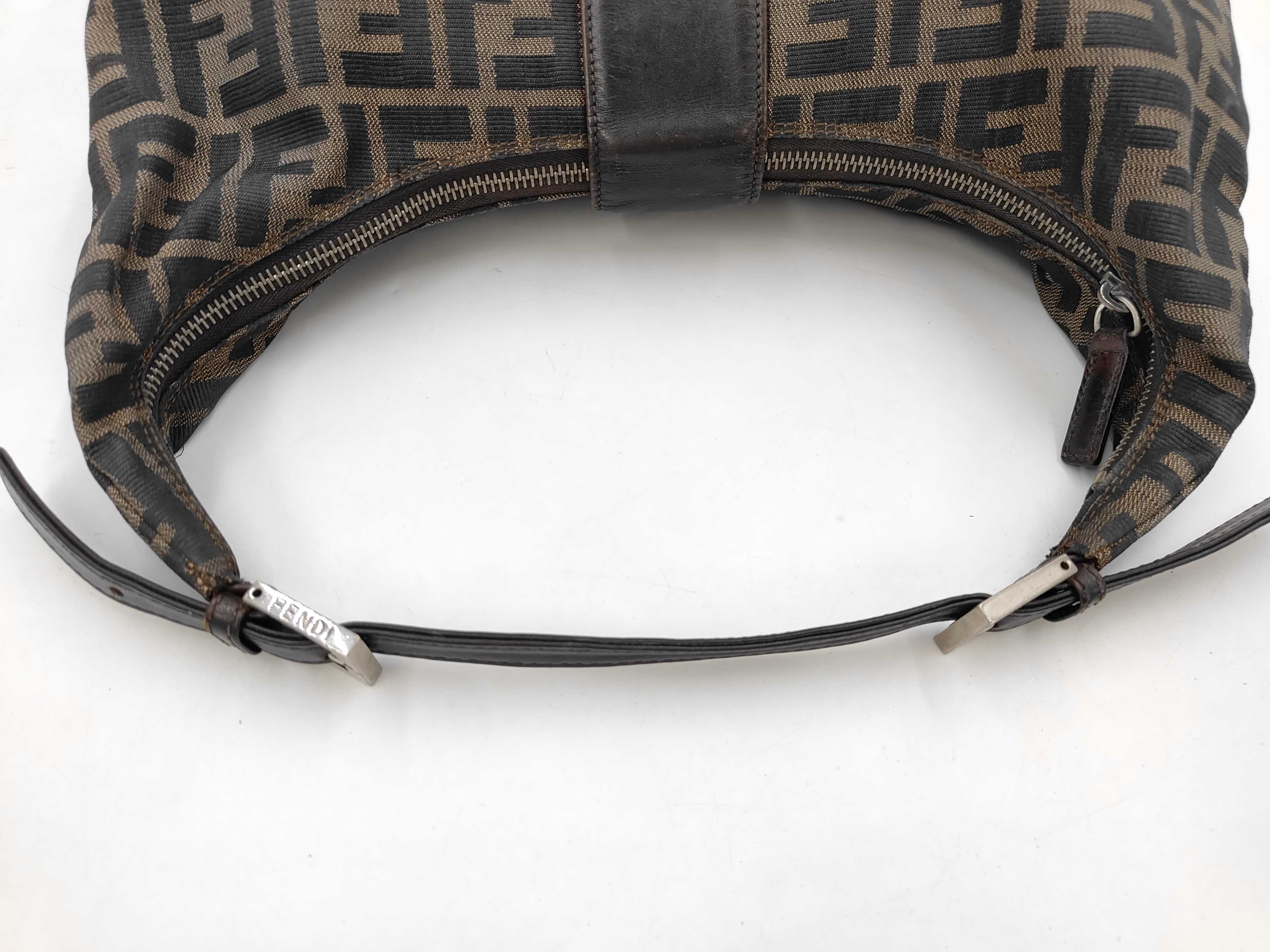 Zucca Shoulder Bag — view 5