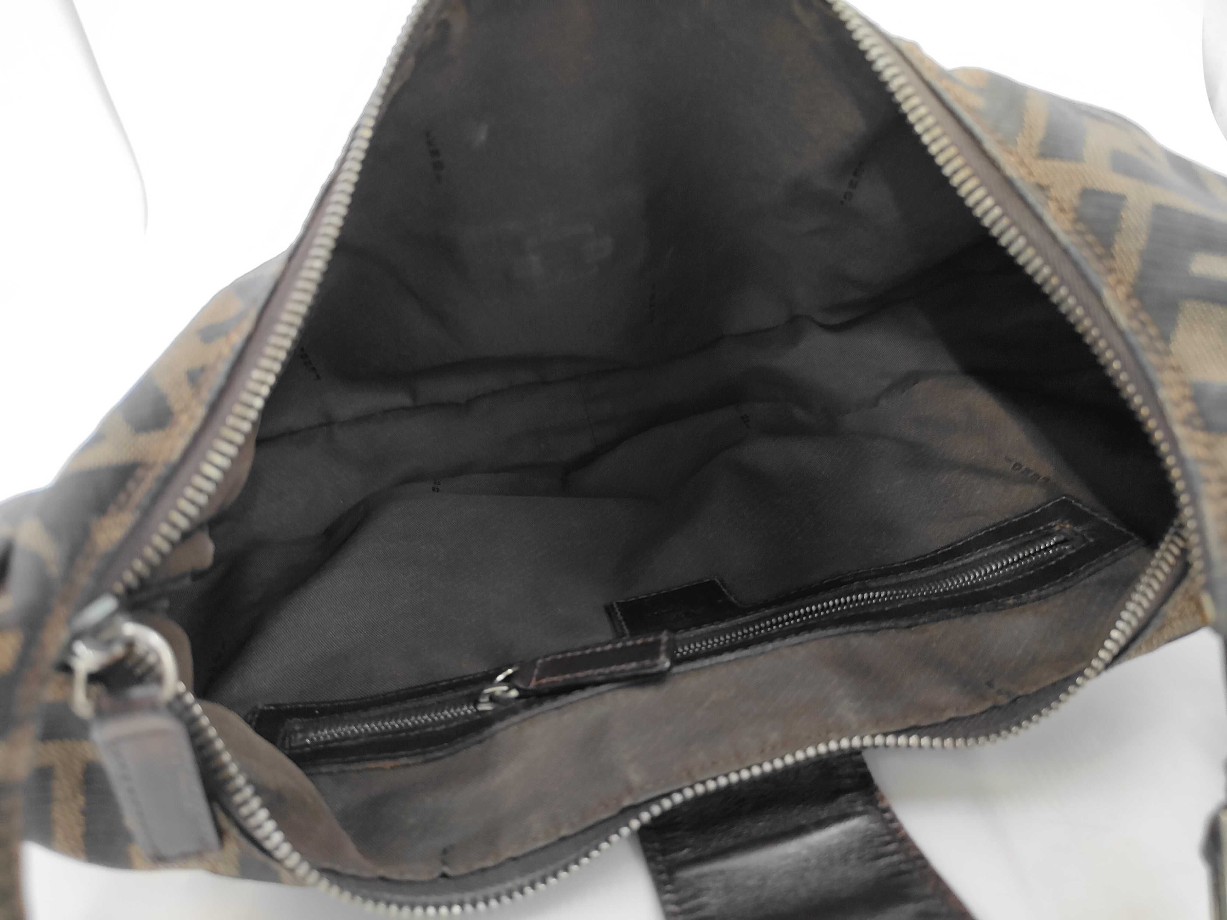 Zucca Shoulder Bag — view 9