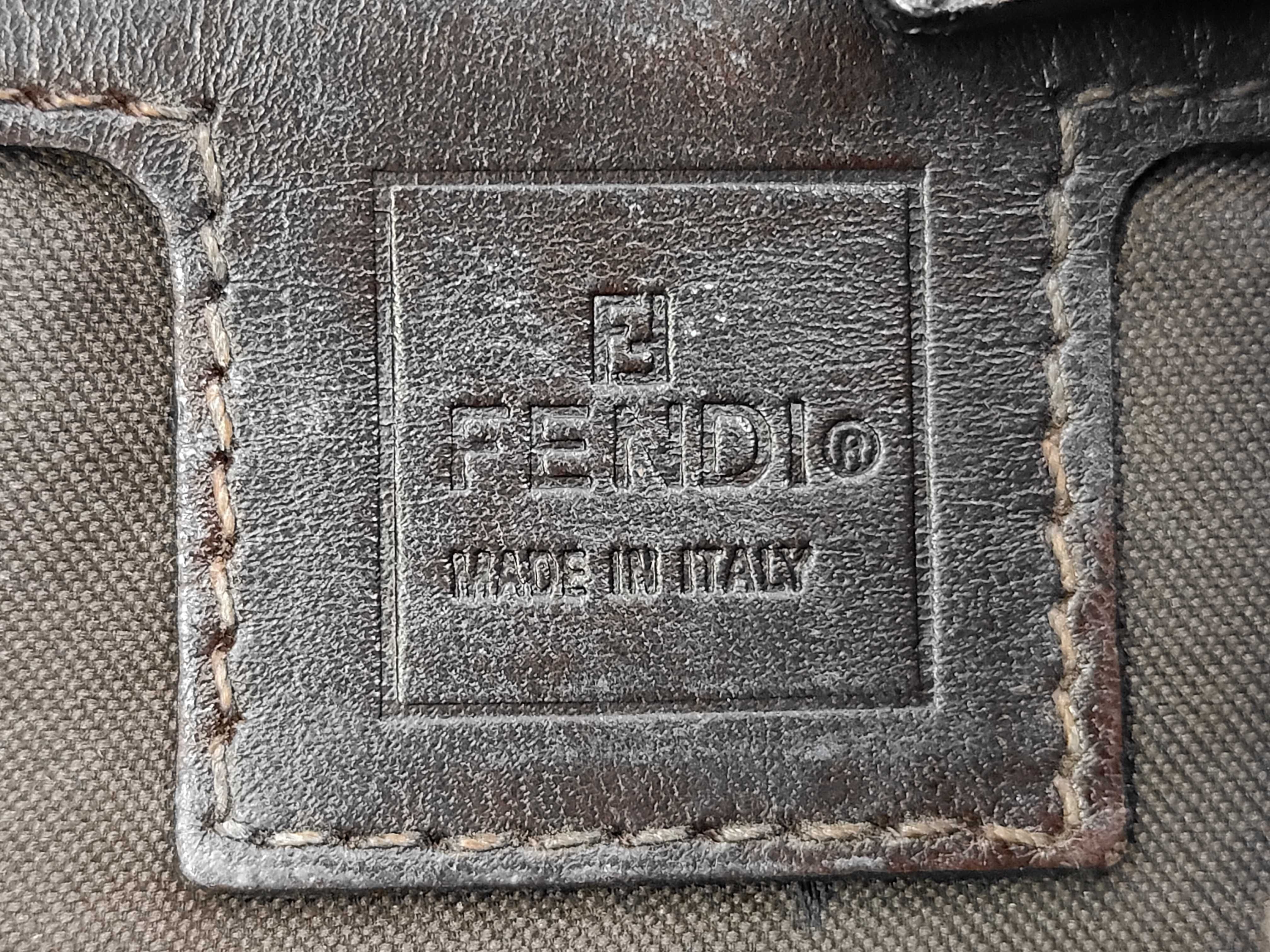 Zucca Shoulder Bag — view 10