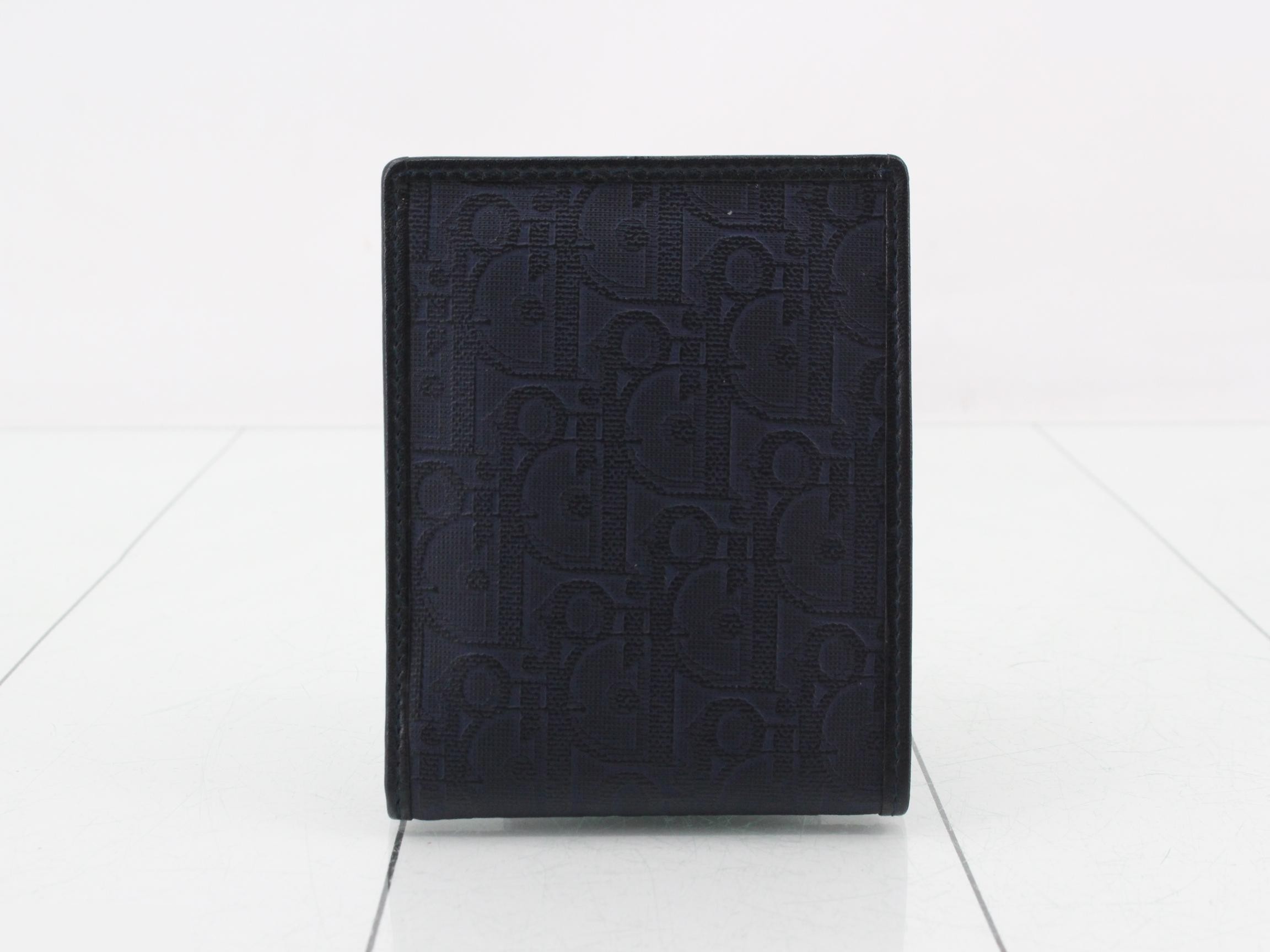 Trotter (bag) and bi-fold wallet — view 2