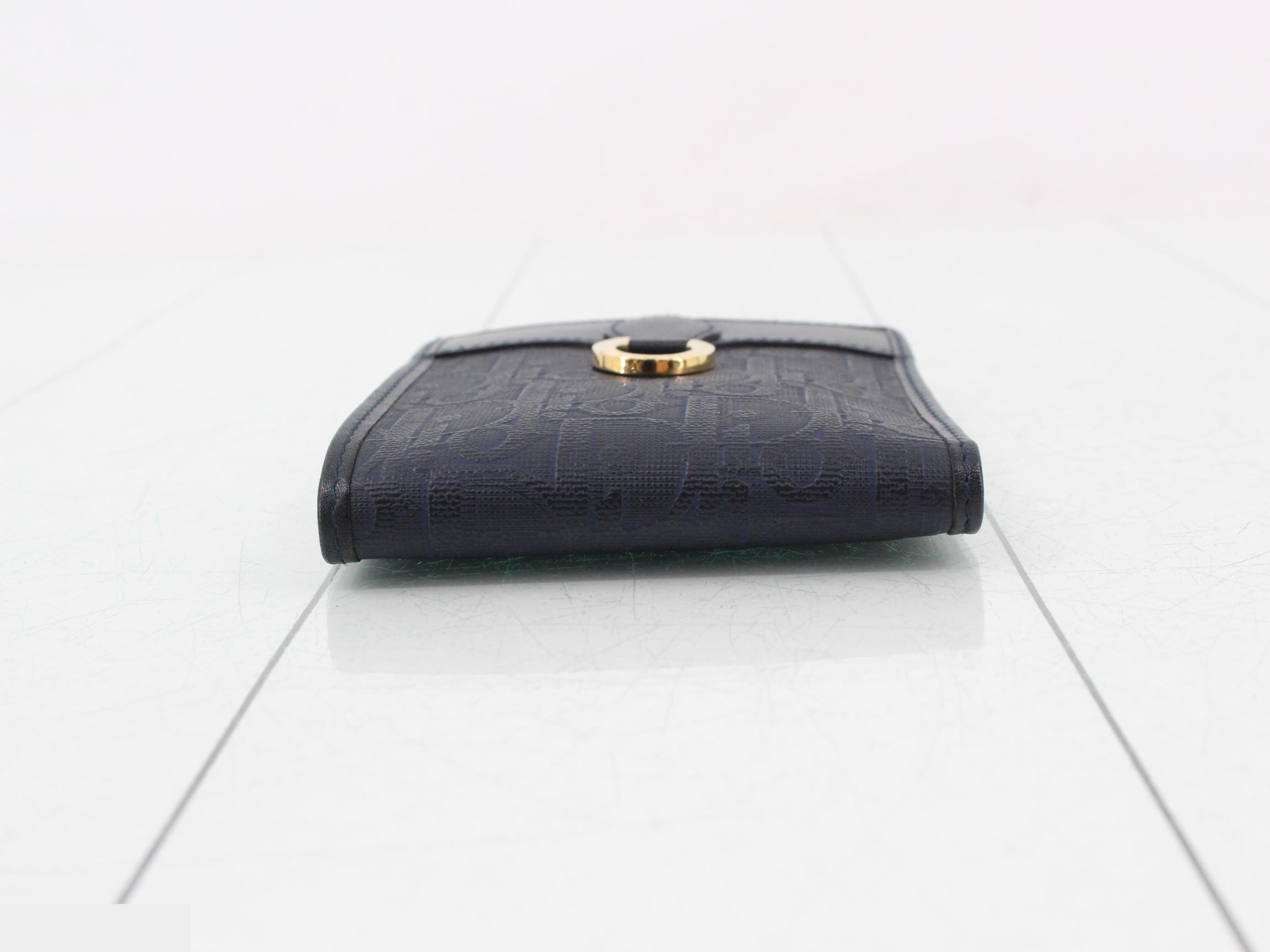 Trotter (bag) and bi-fold wallet — view 3