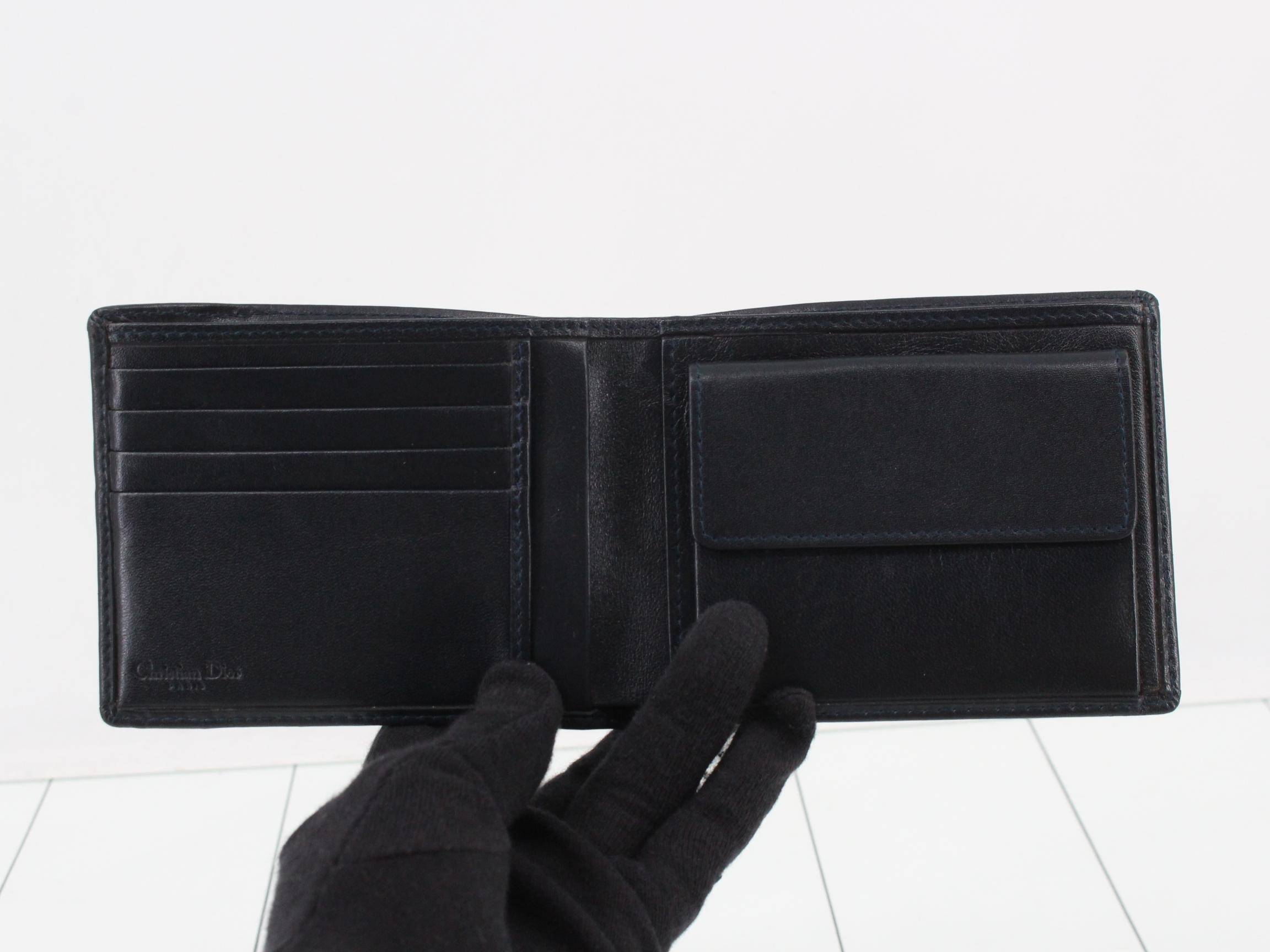 Trotter (bag) and bi-fold wallet — view 4