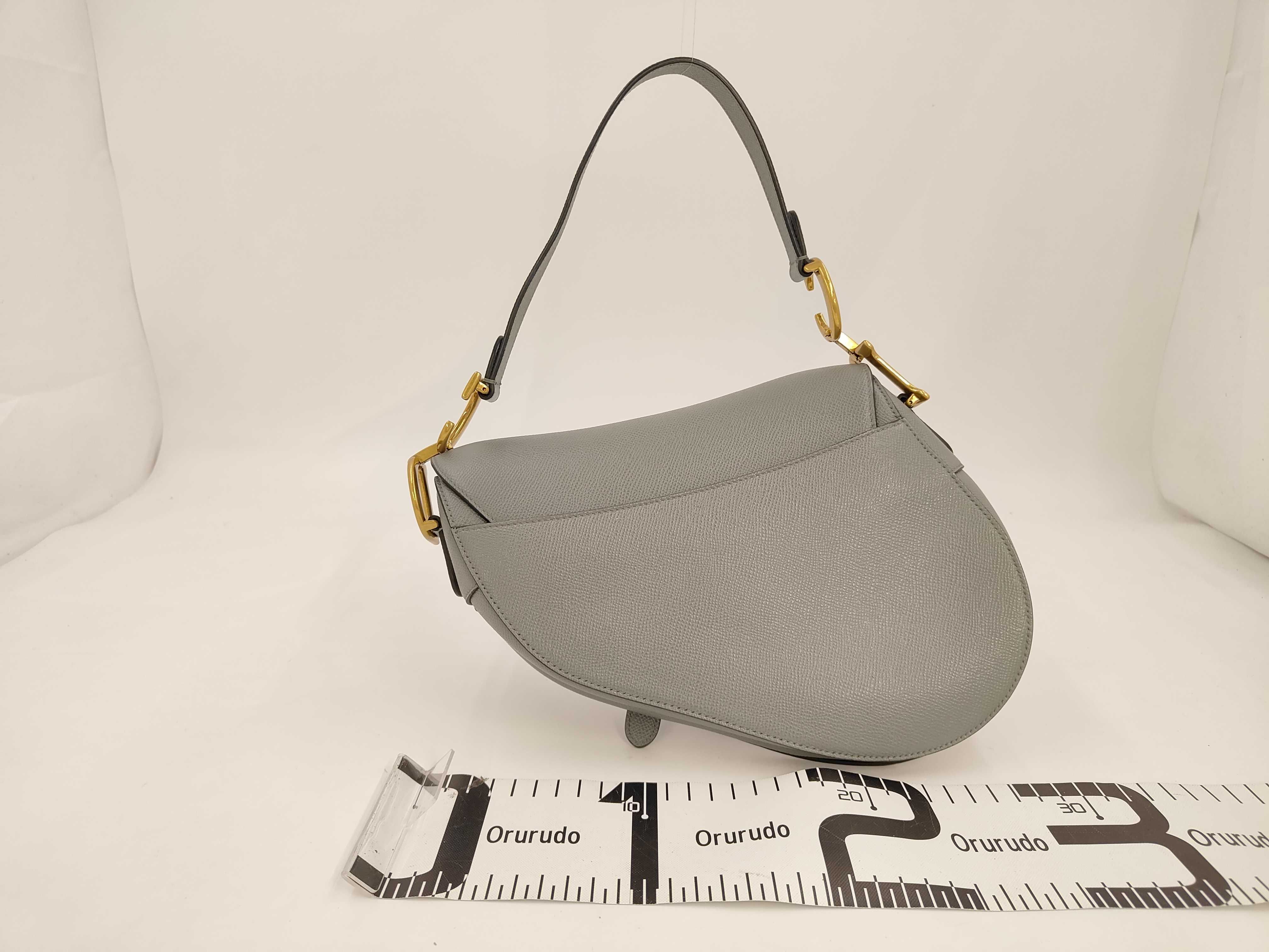 Saddle Singles Aid Bag Shoulder Bag — view 2