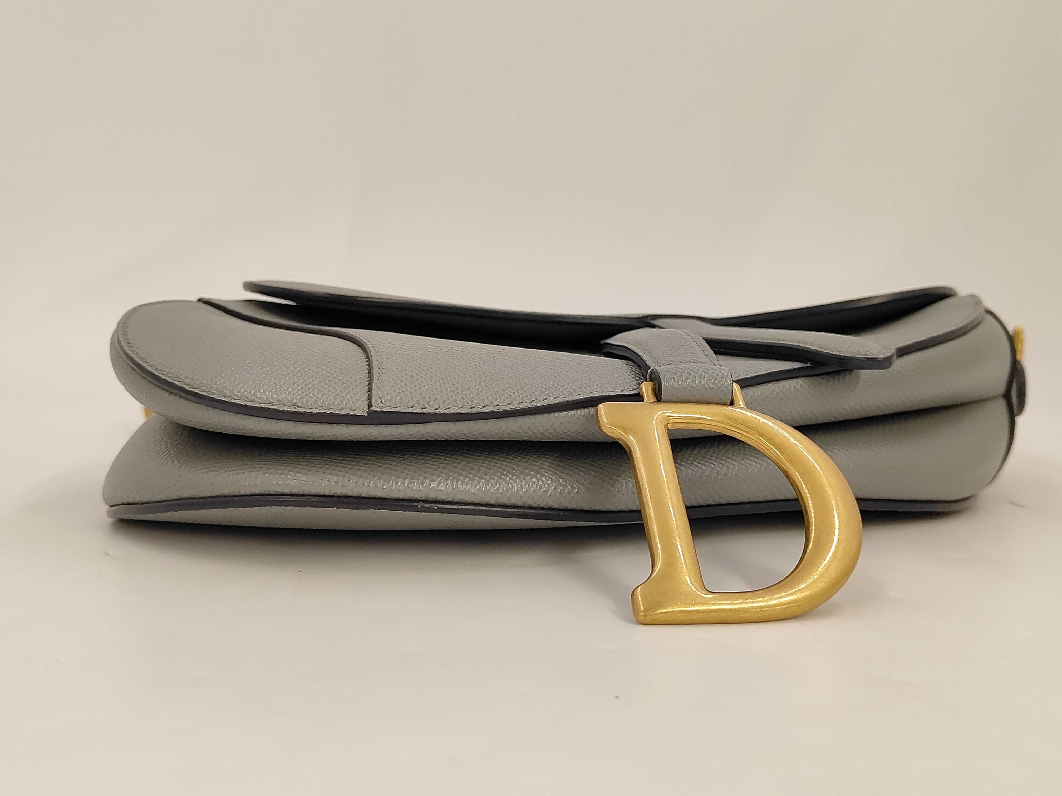 Saddle Singles Aid Bag Shoulder Bag — view 3
