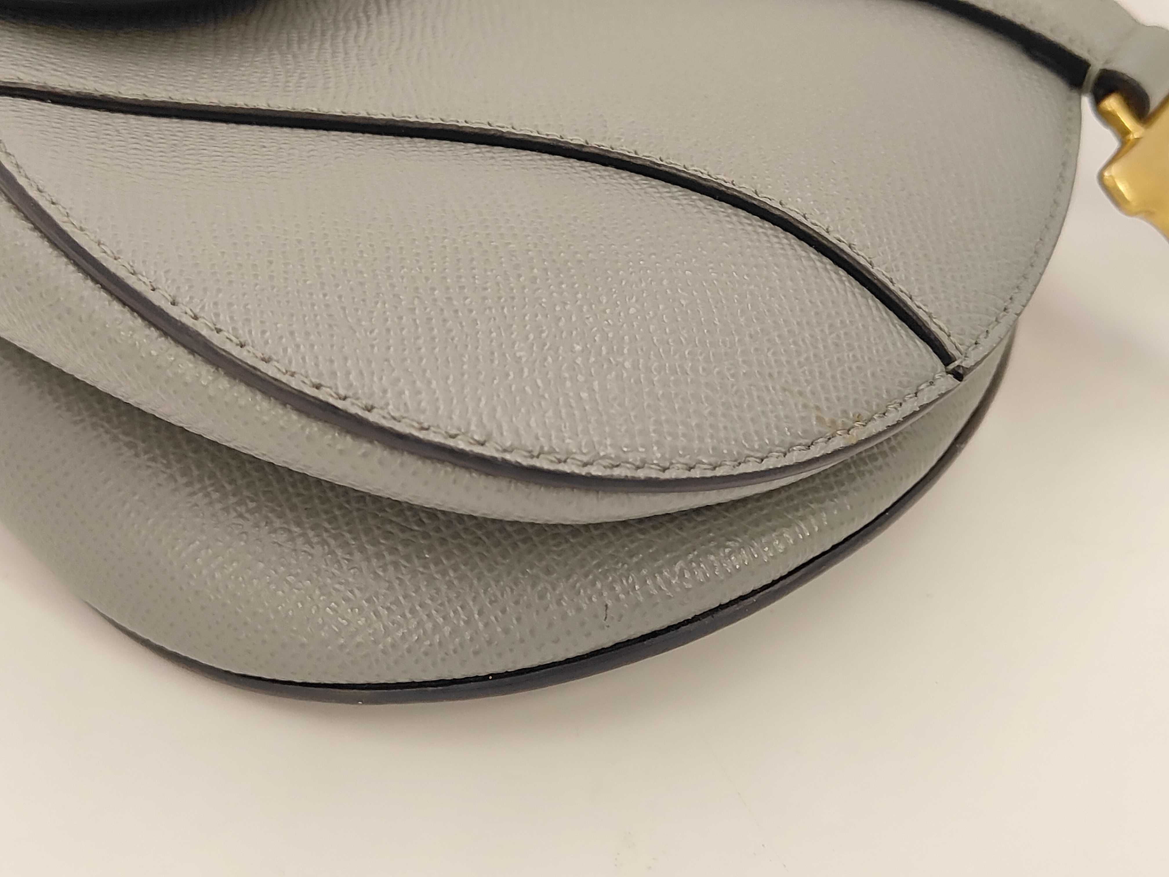 Saddle Singles Aid Bag Shoulder Bag — view 4