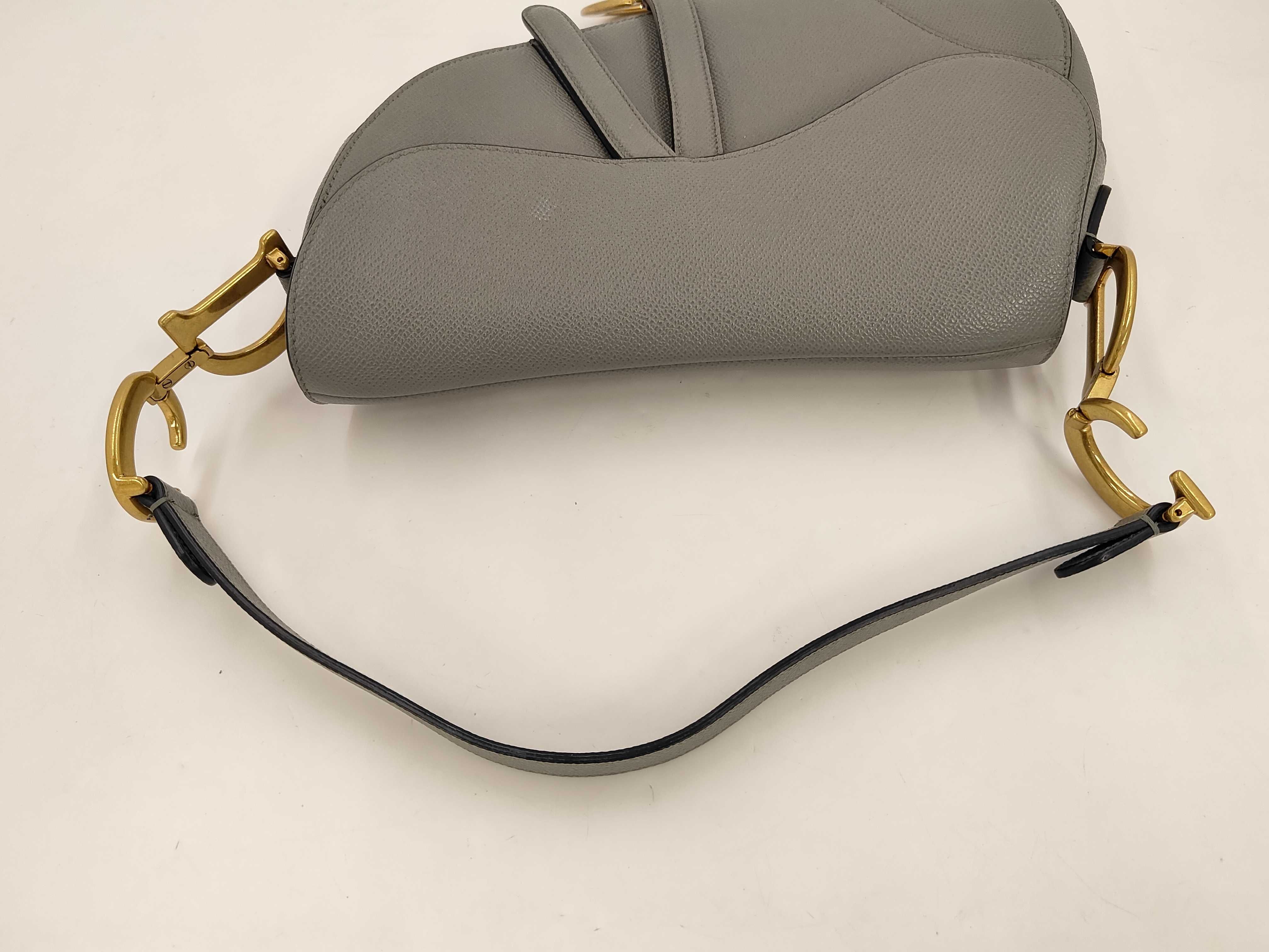 Saddle Singles Aid Bag Shoulder Bag — view 5