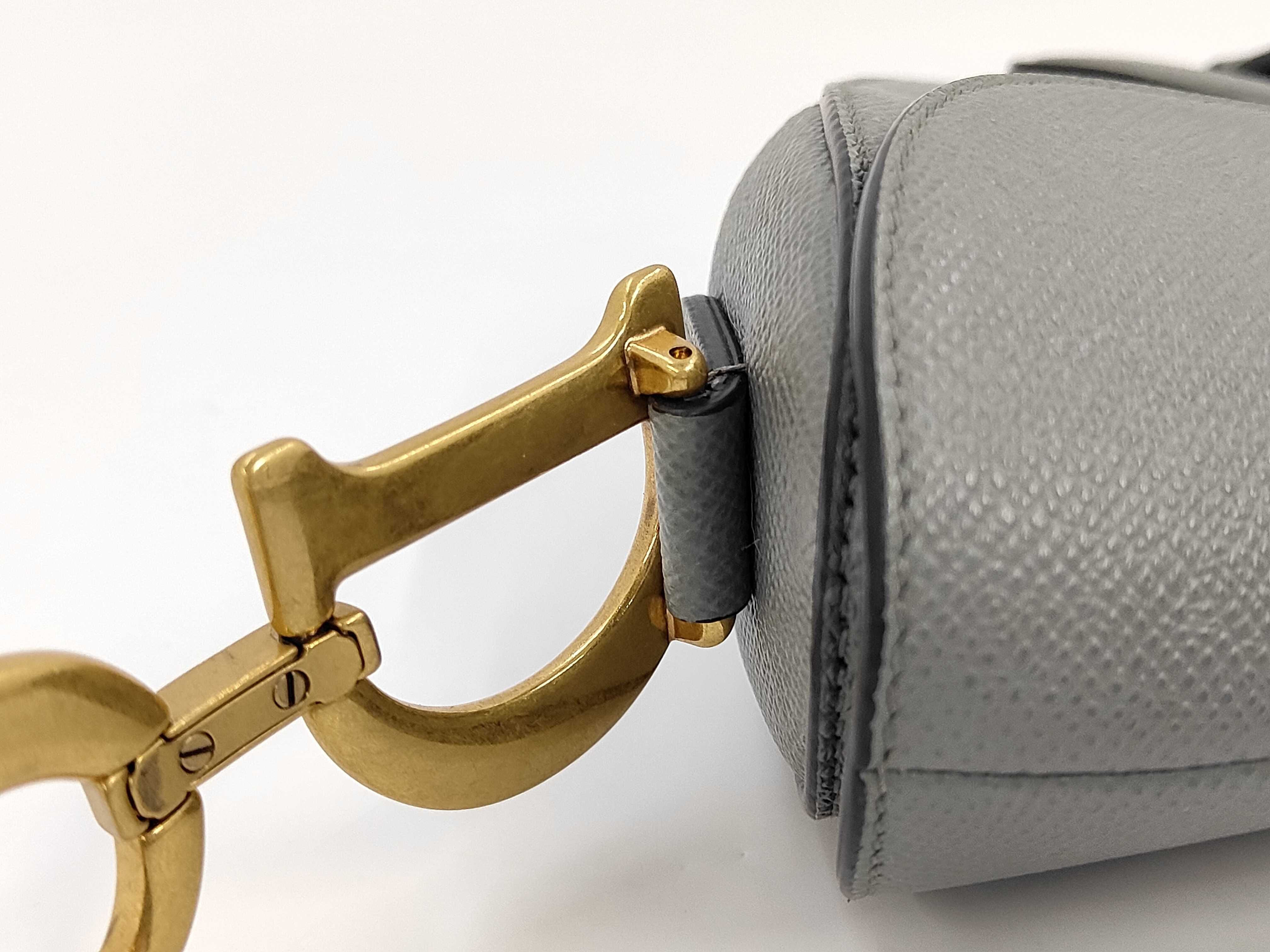 Saddle Singles Aid Bag Shoulder Bag — view 7