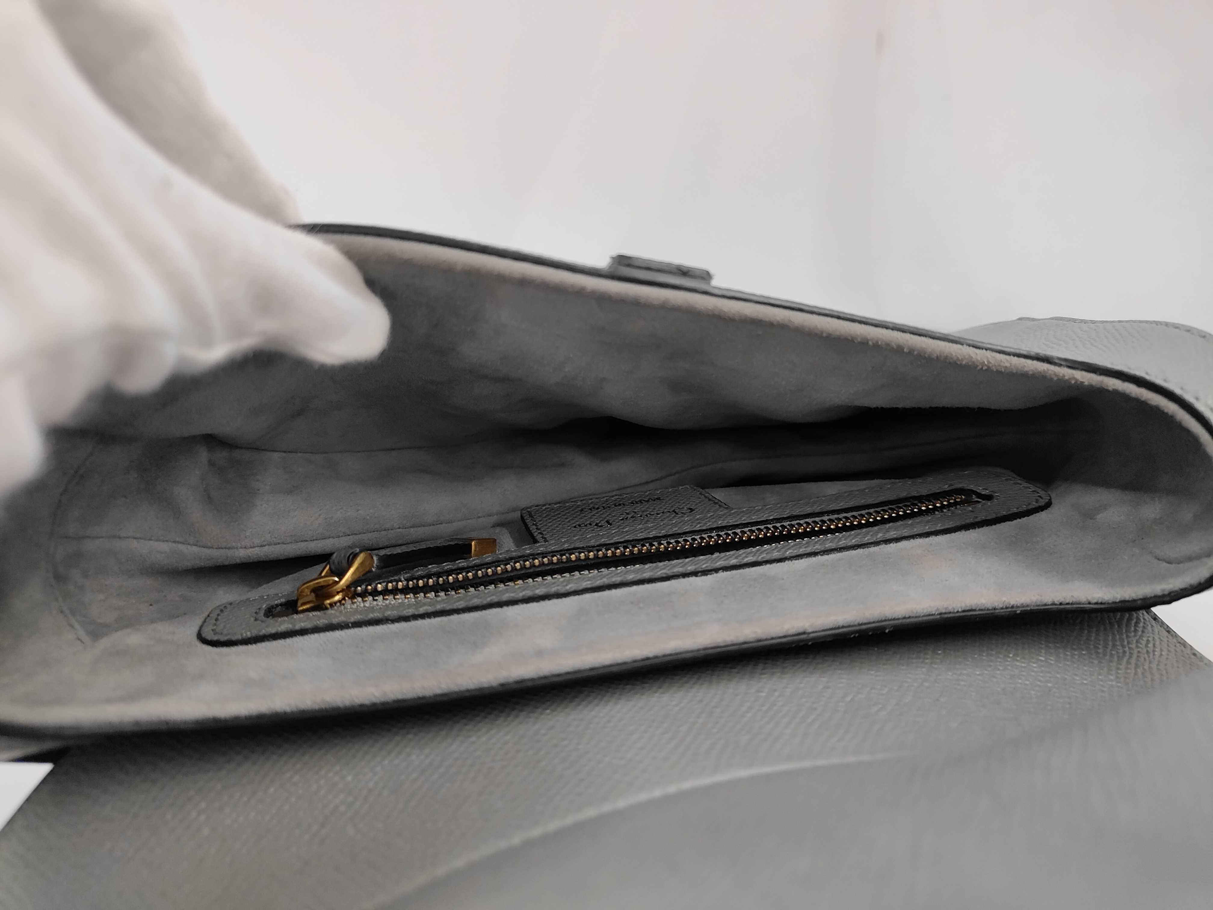 Saddle Singles Aid Bag Shoulder Bag — view 8