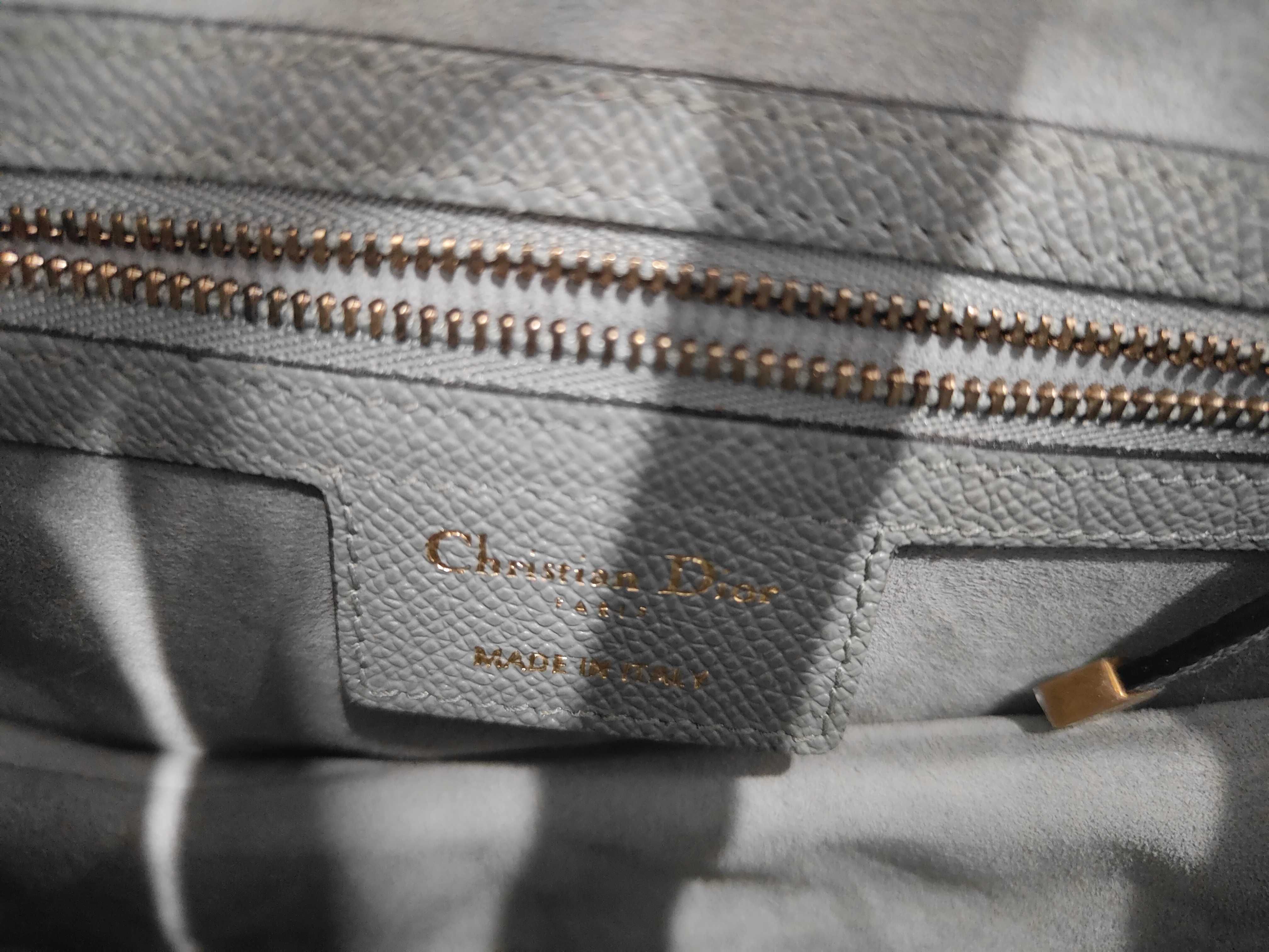 Saddle Singles Aid Bag Shoulder Bag — view 9
