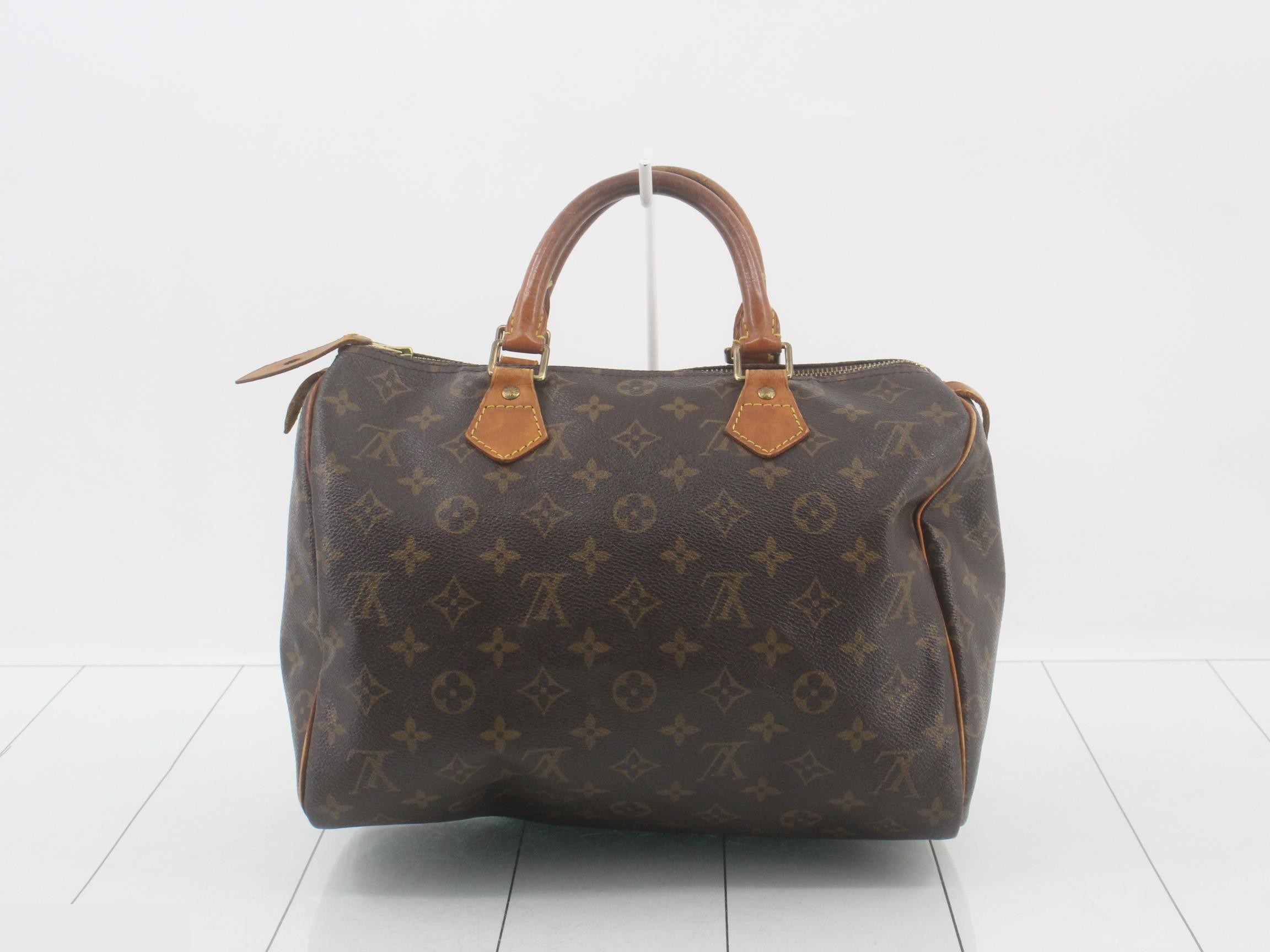 Speedy 30 — view 2