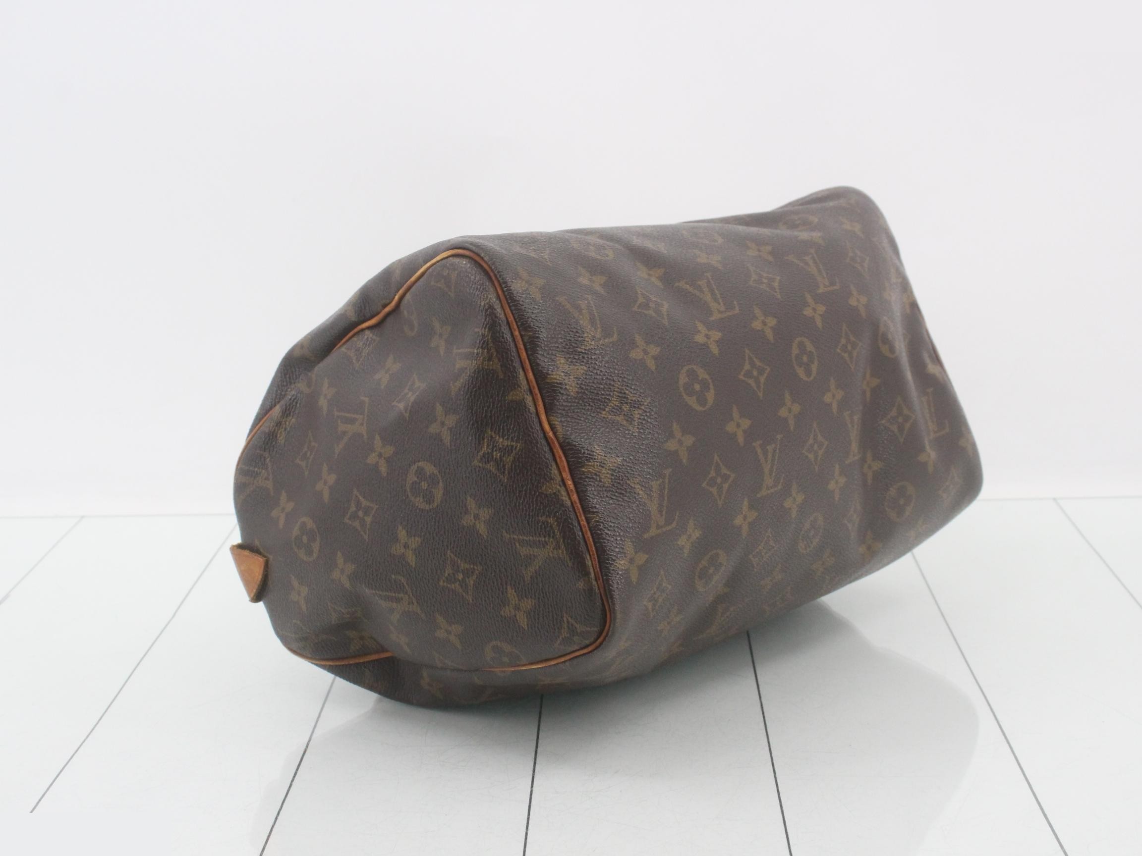 Speedy 30 — view 5
