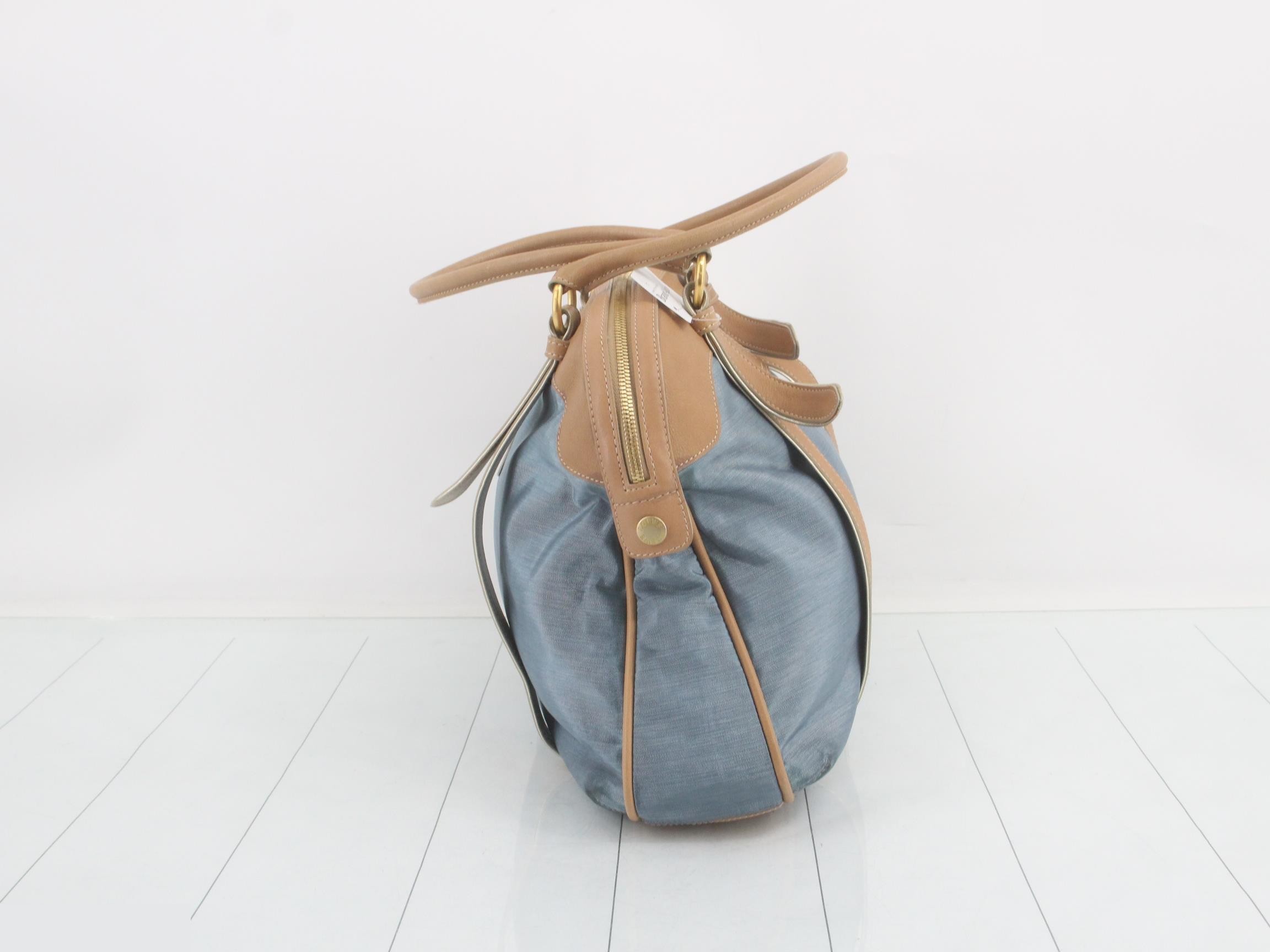 Other line bags/handbags blue — view 3