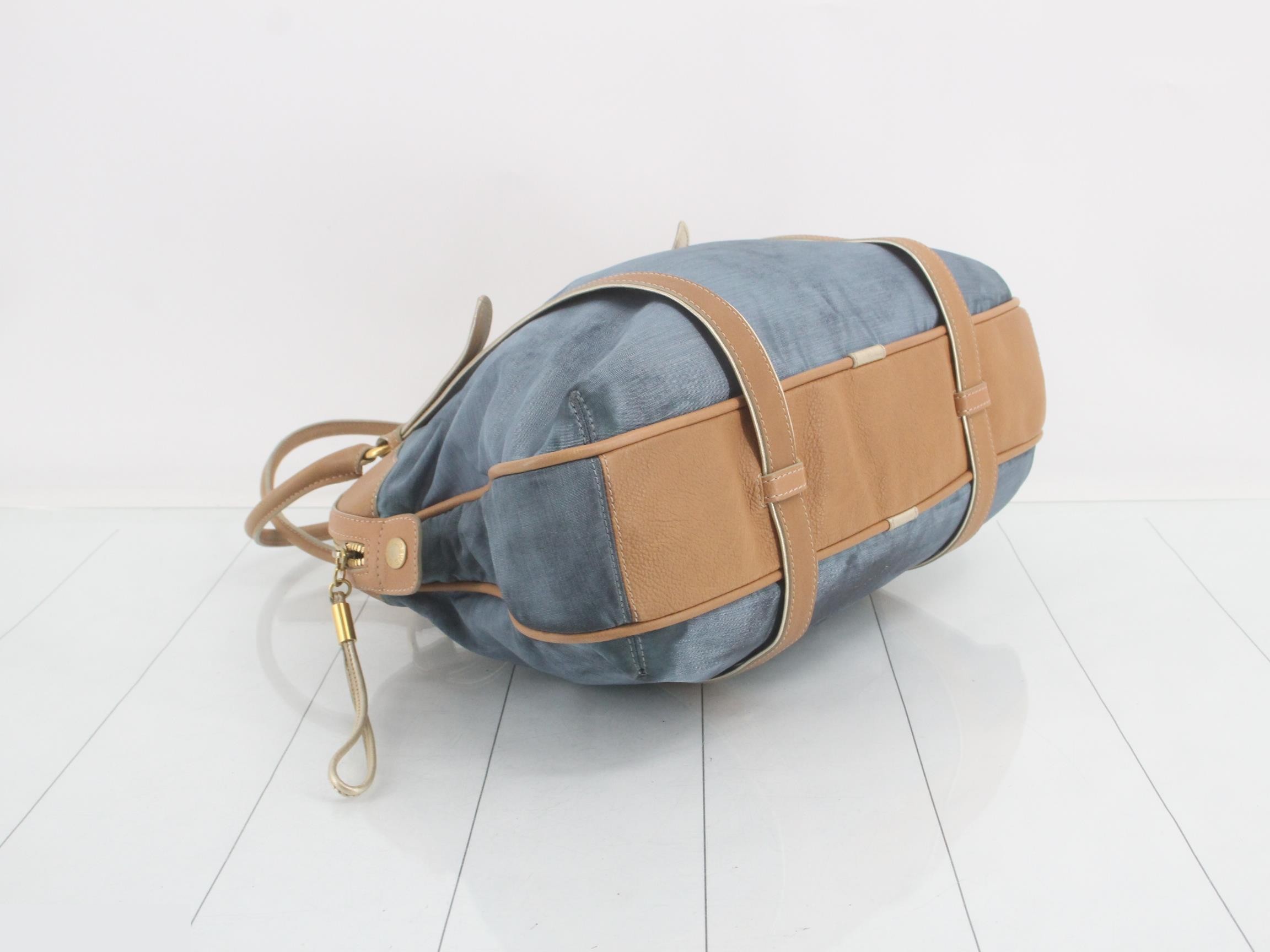 Other line bags/handbags blue — view 5