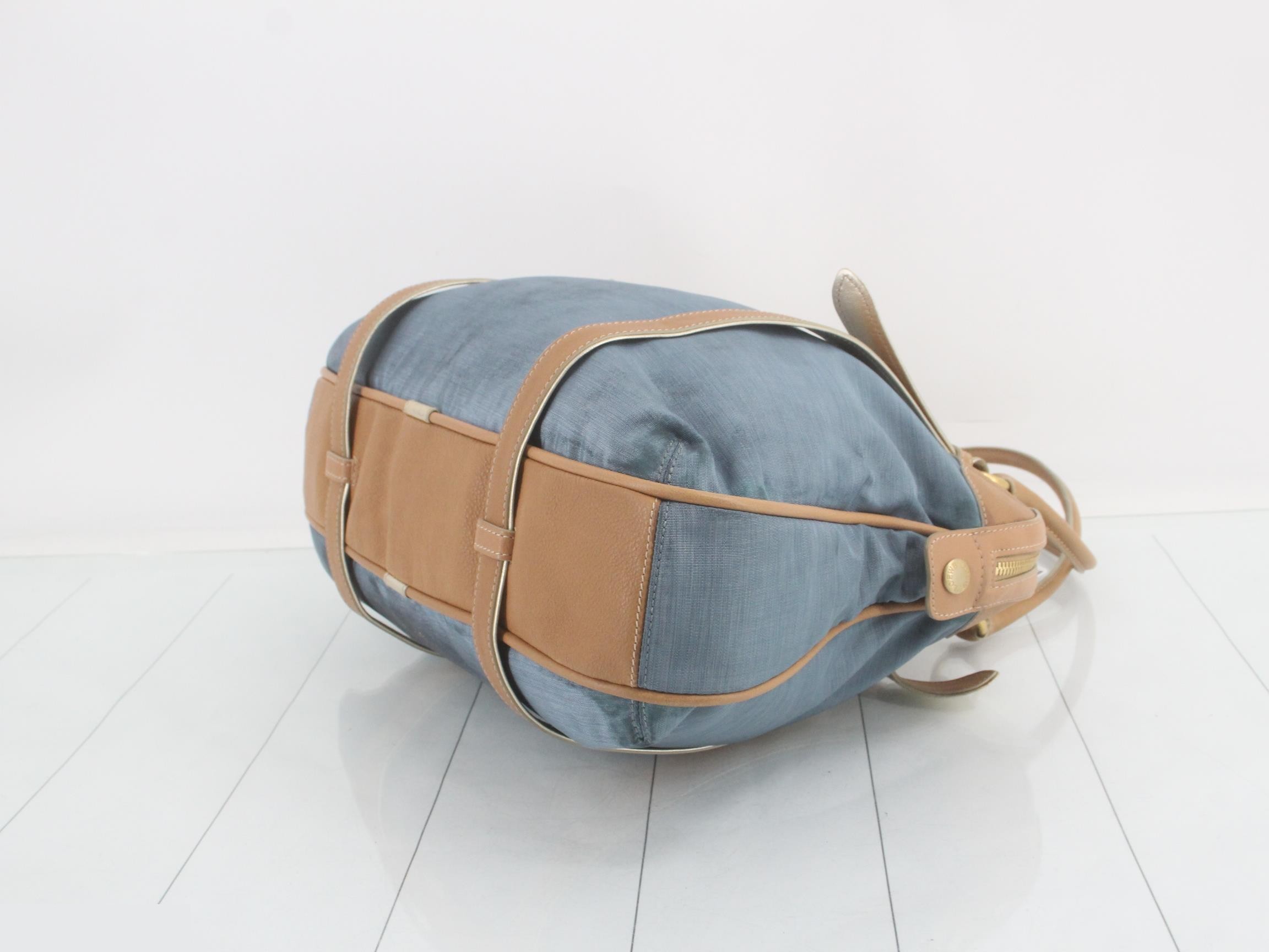 Other line bags/handbags blue — view 6