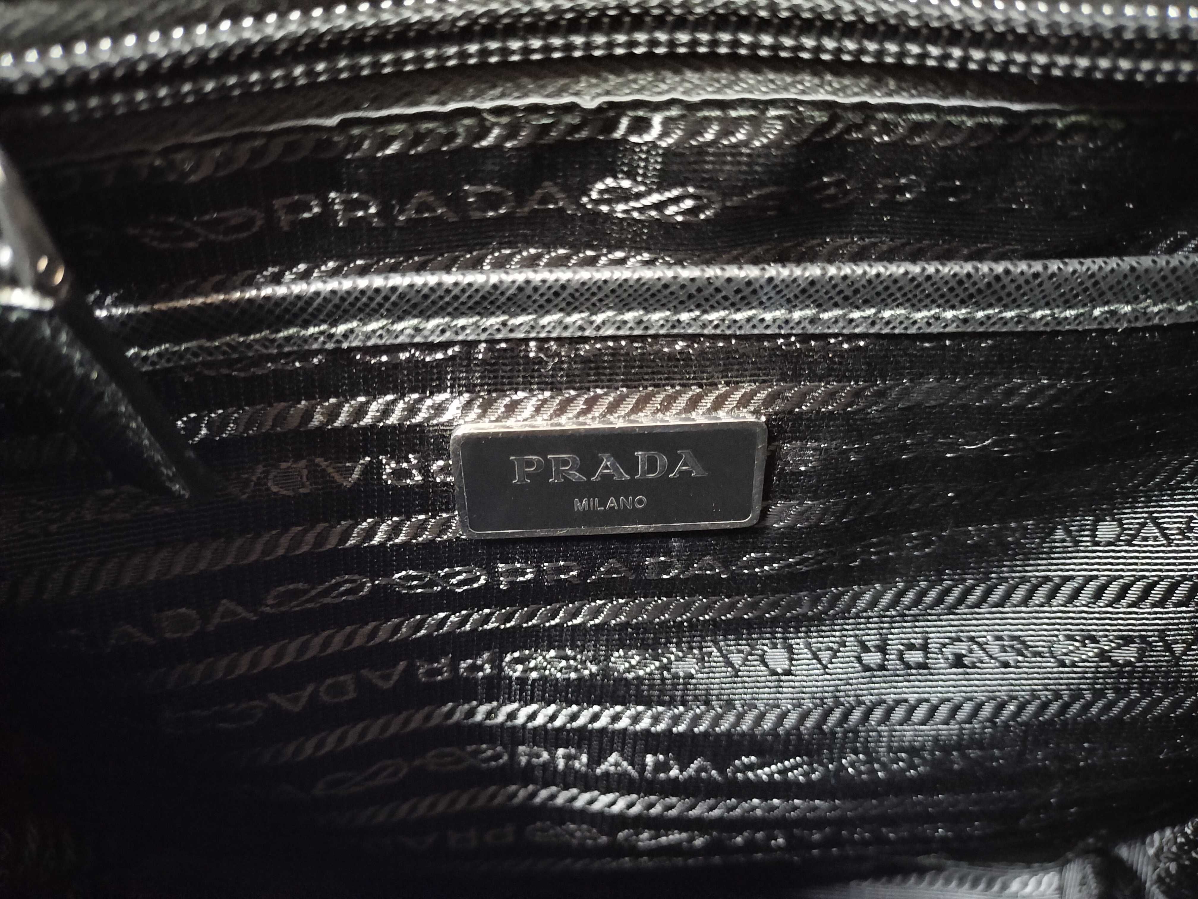 nylon backpack rucksack — view 12