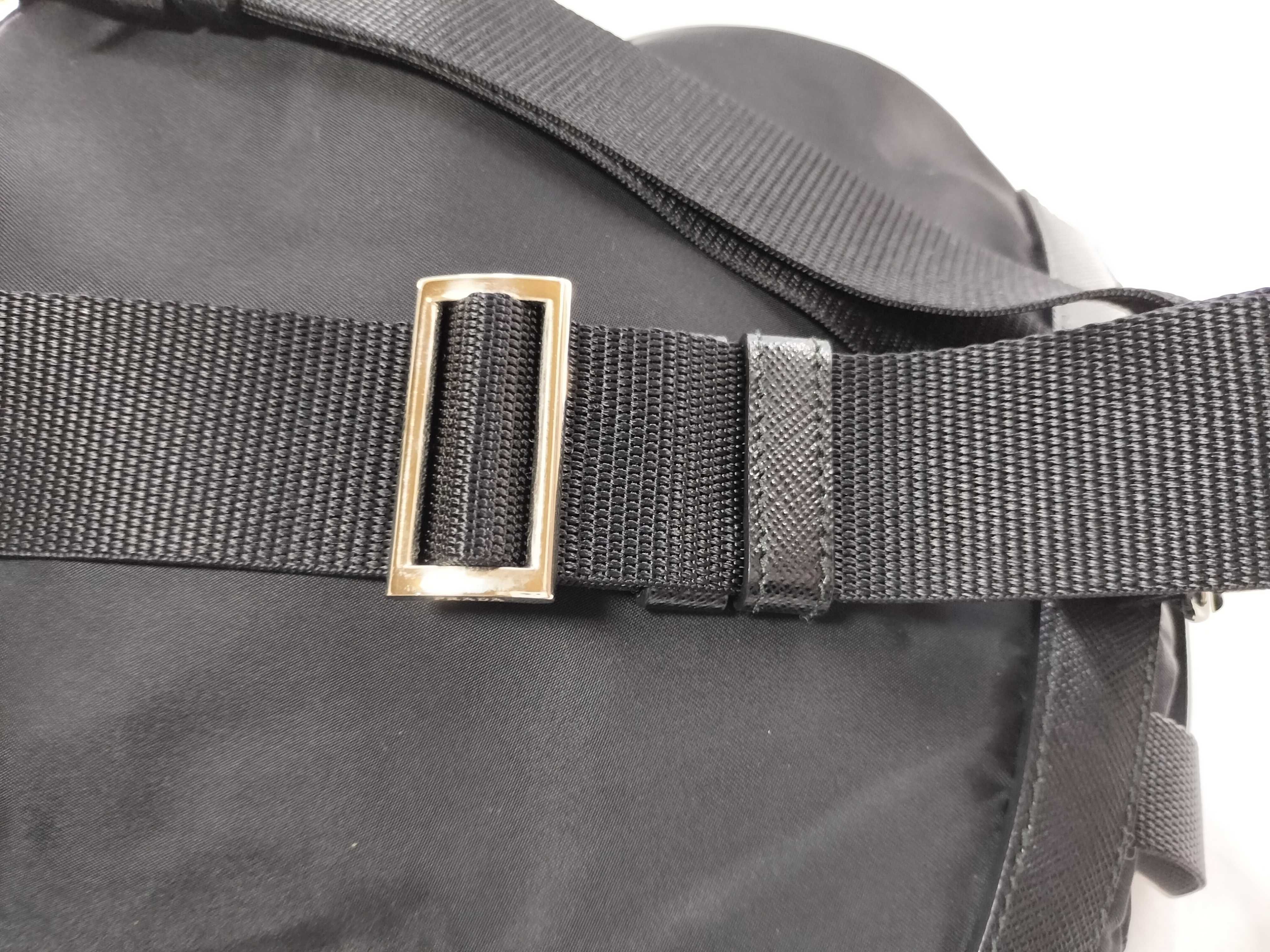 nylon backpack rucksack — view 4