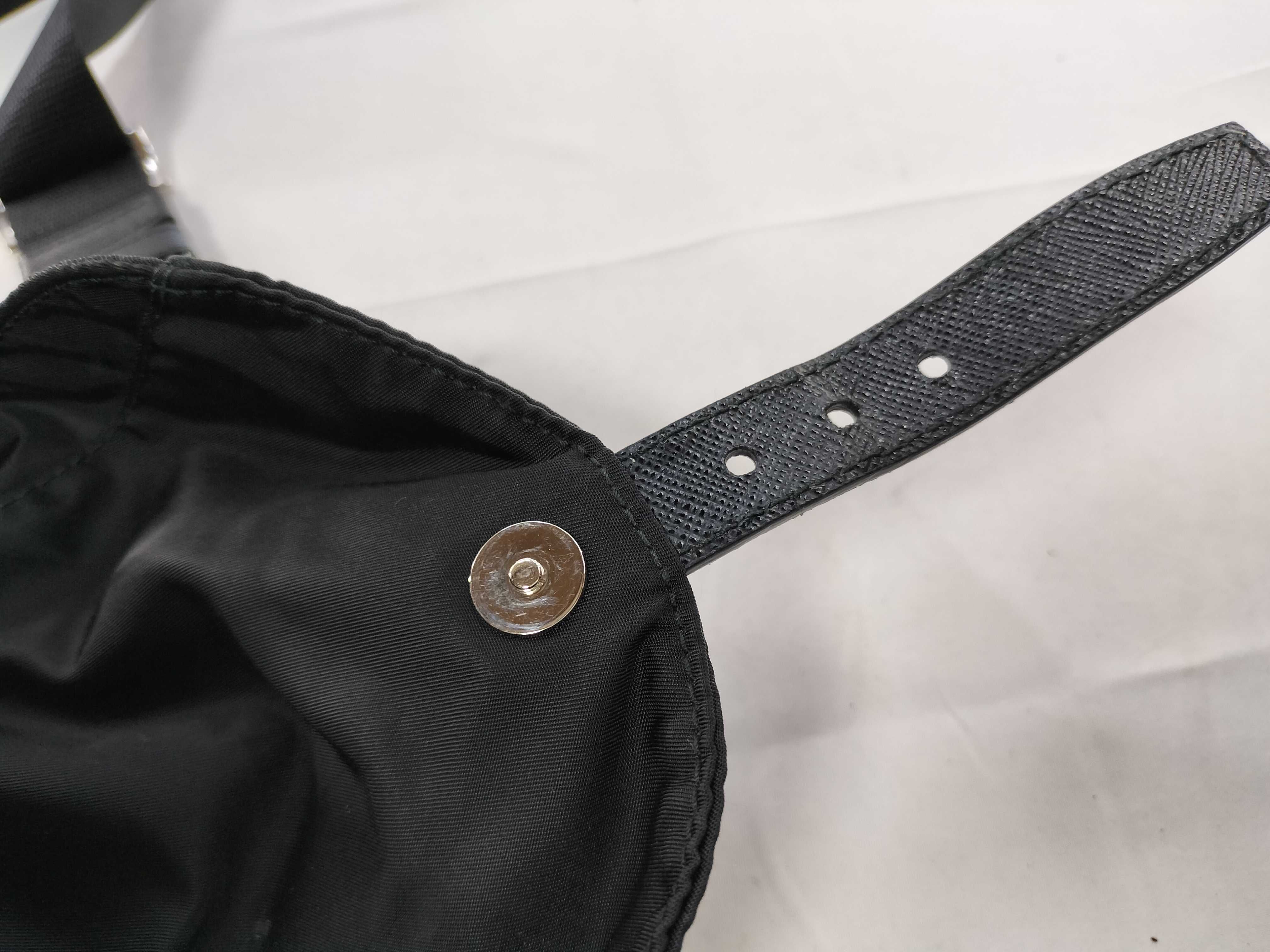 nylon backpack rucksack — view 8