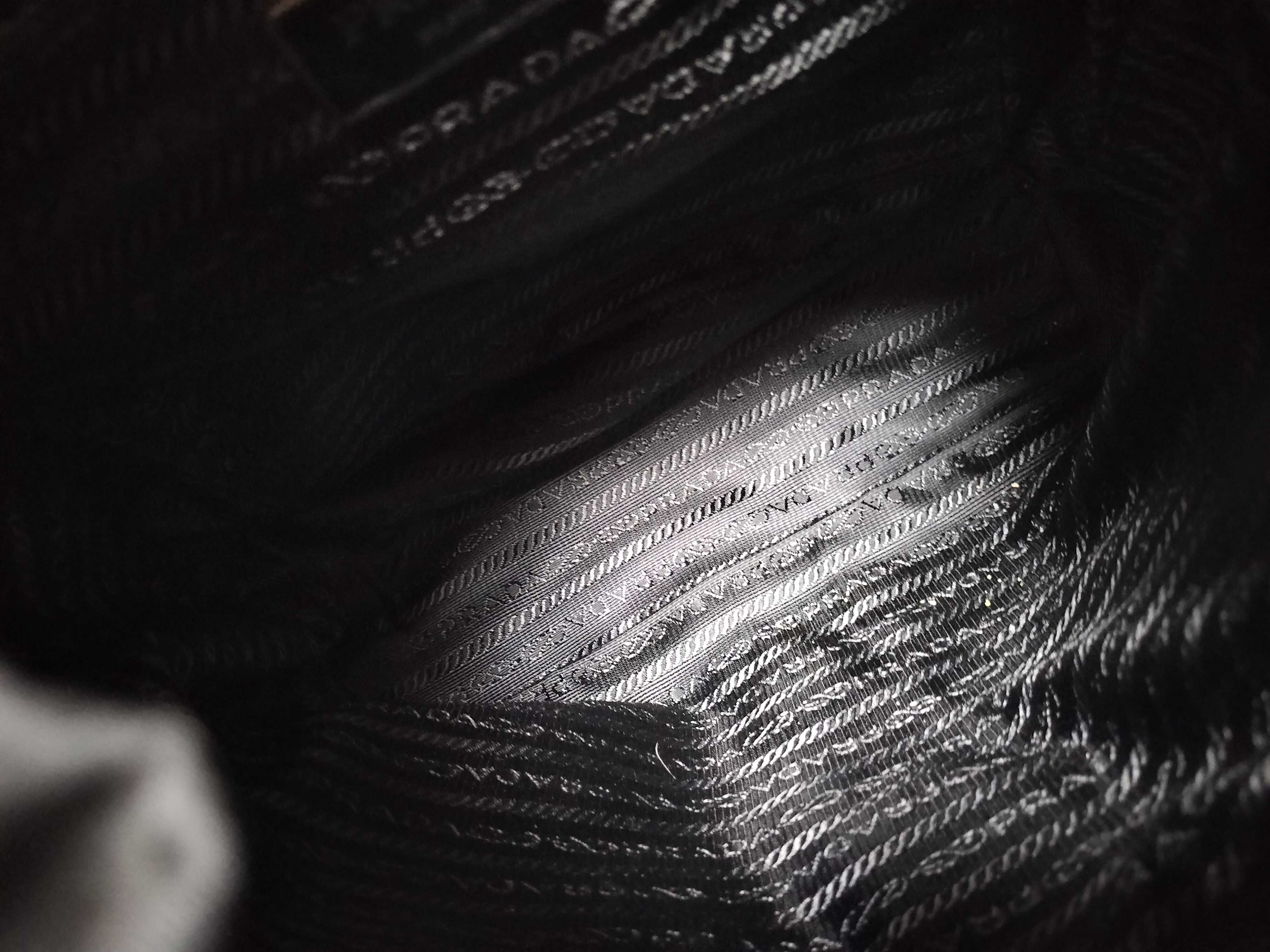 nylon backpack rucksack — view 10