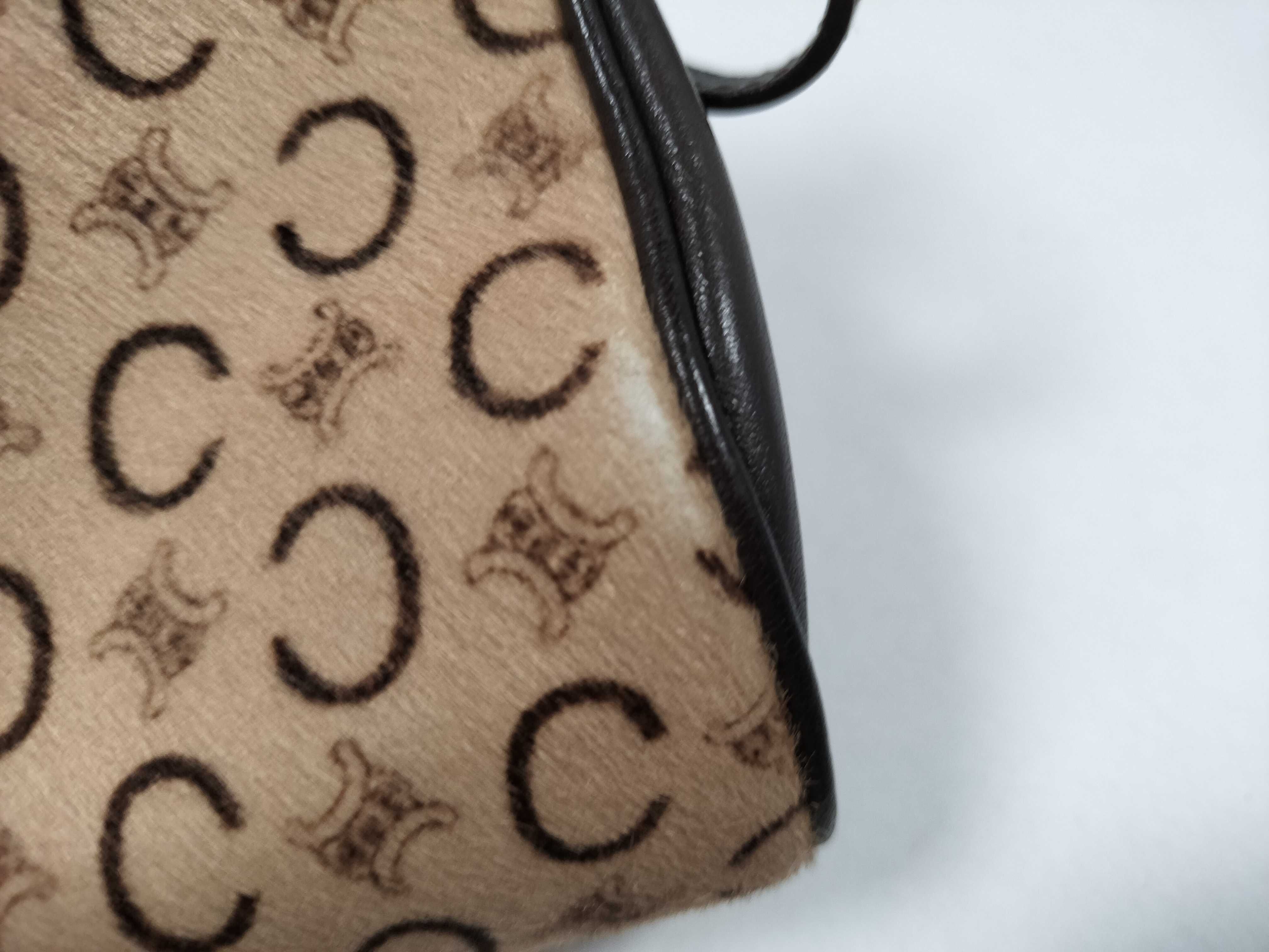 Harako pouch handbag — view 14