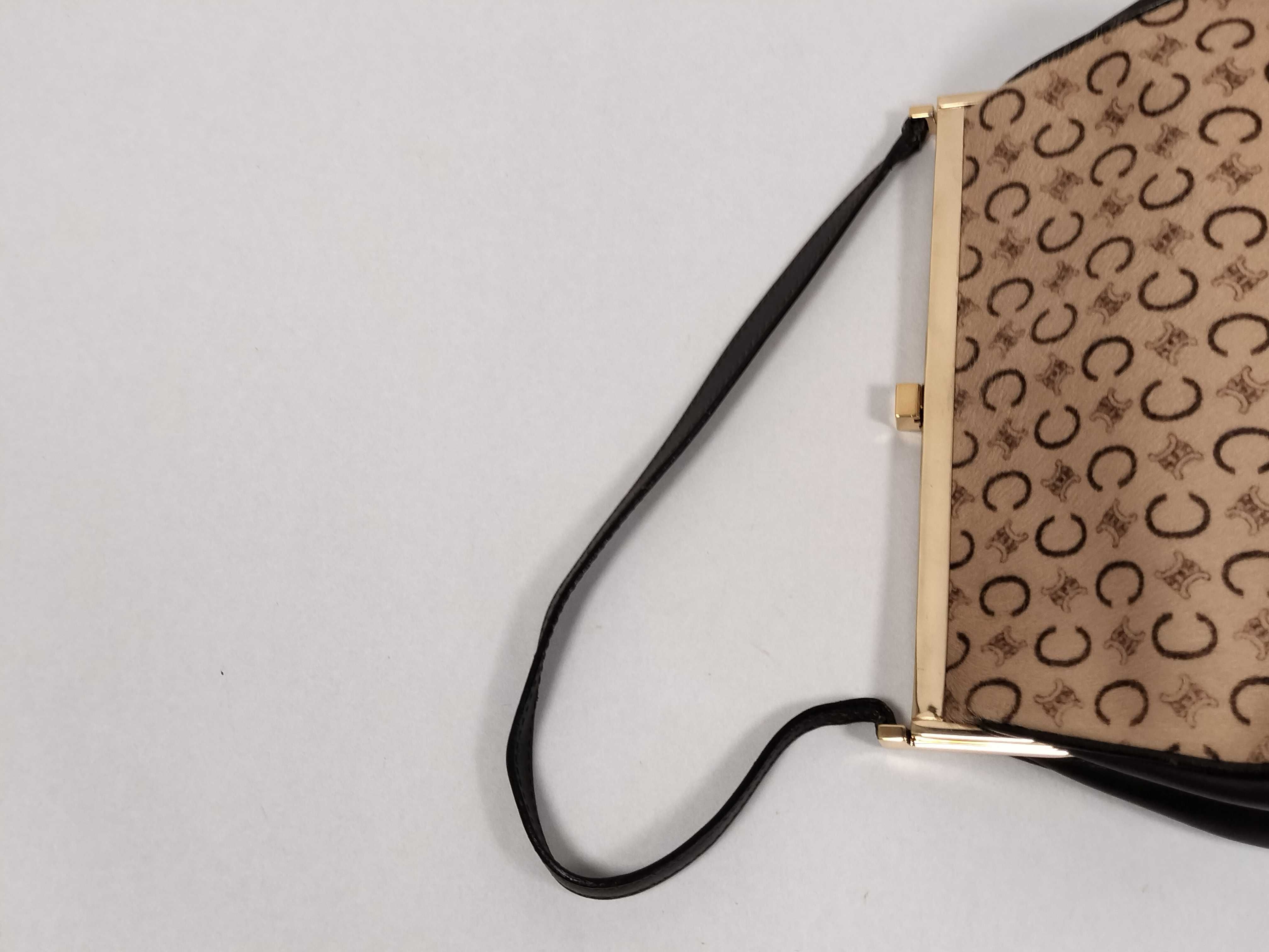 Harako pouch handbag — view 3