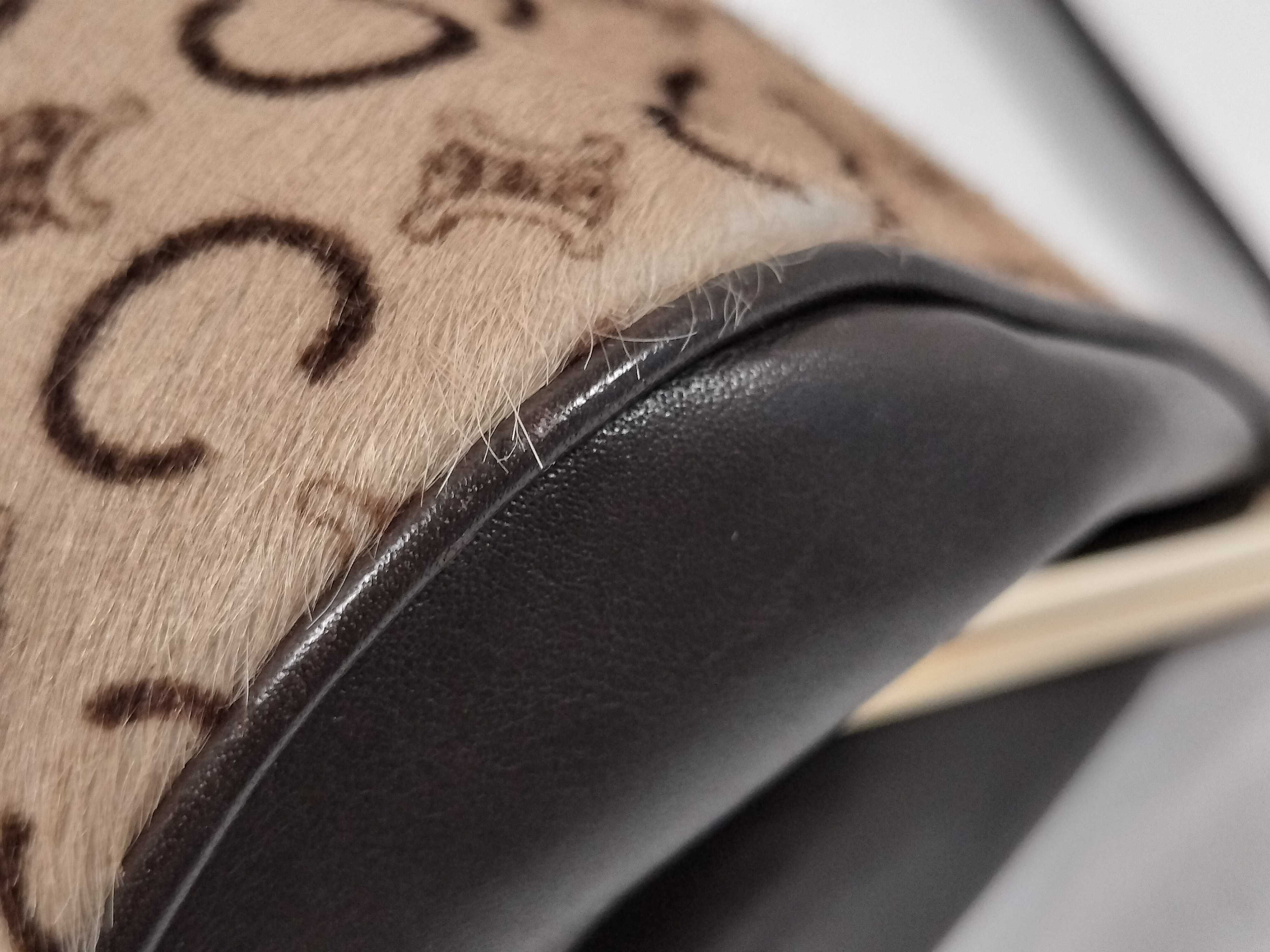 Harako pouch handbag — view 6