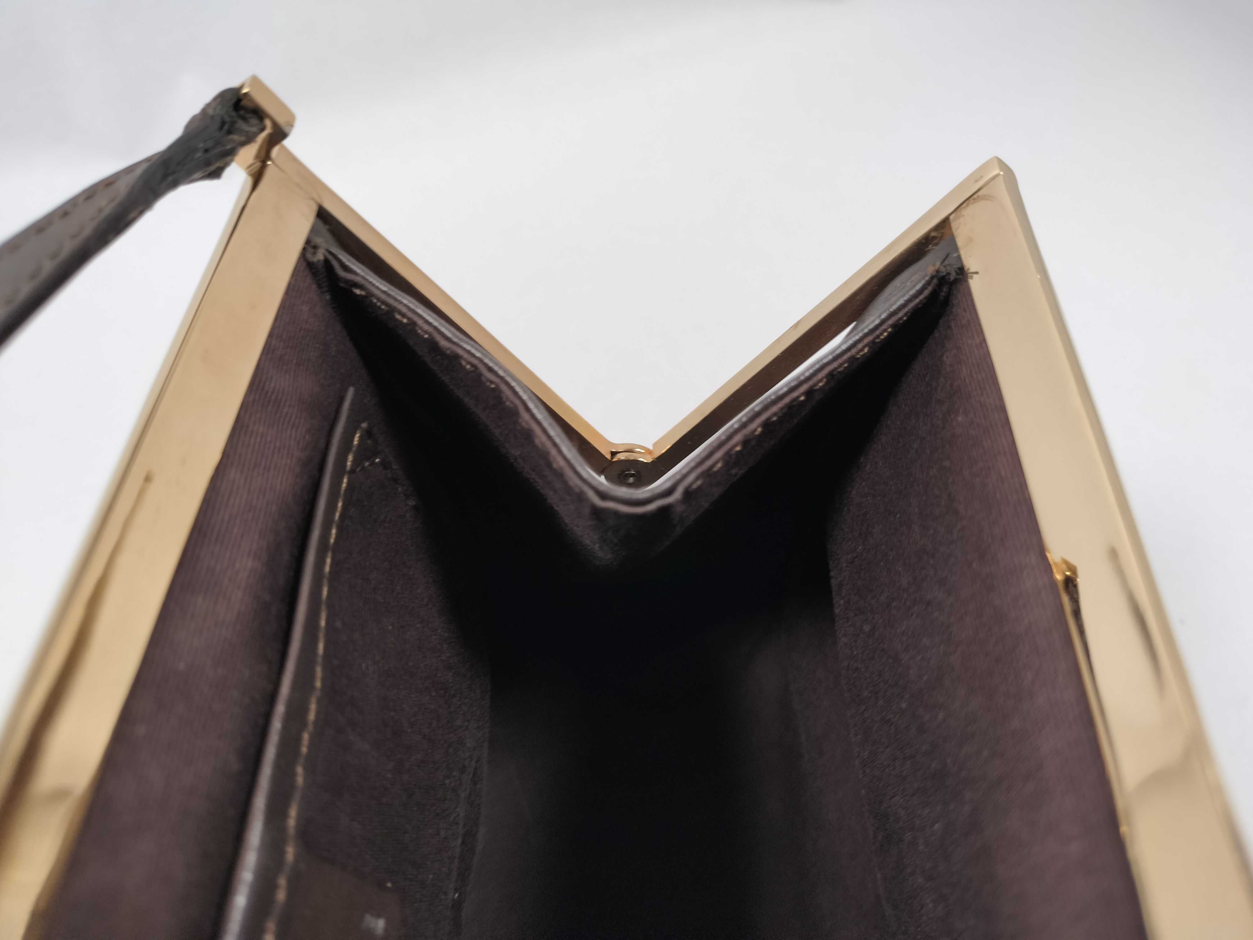 Harako pouch handbag — view 8