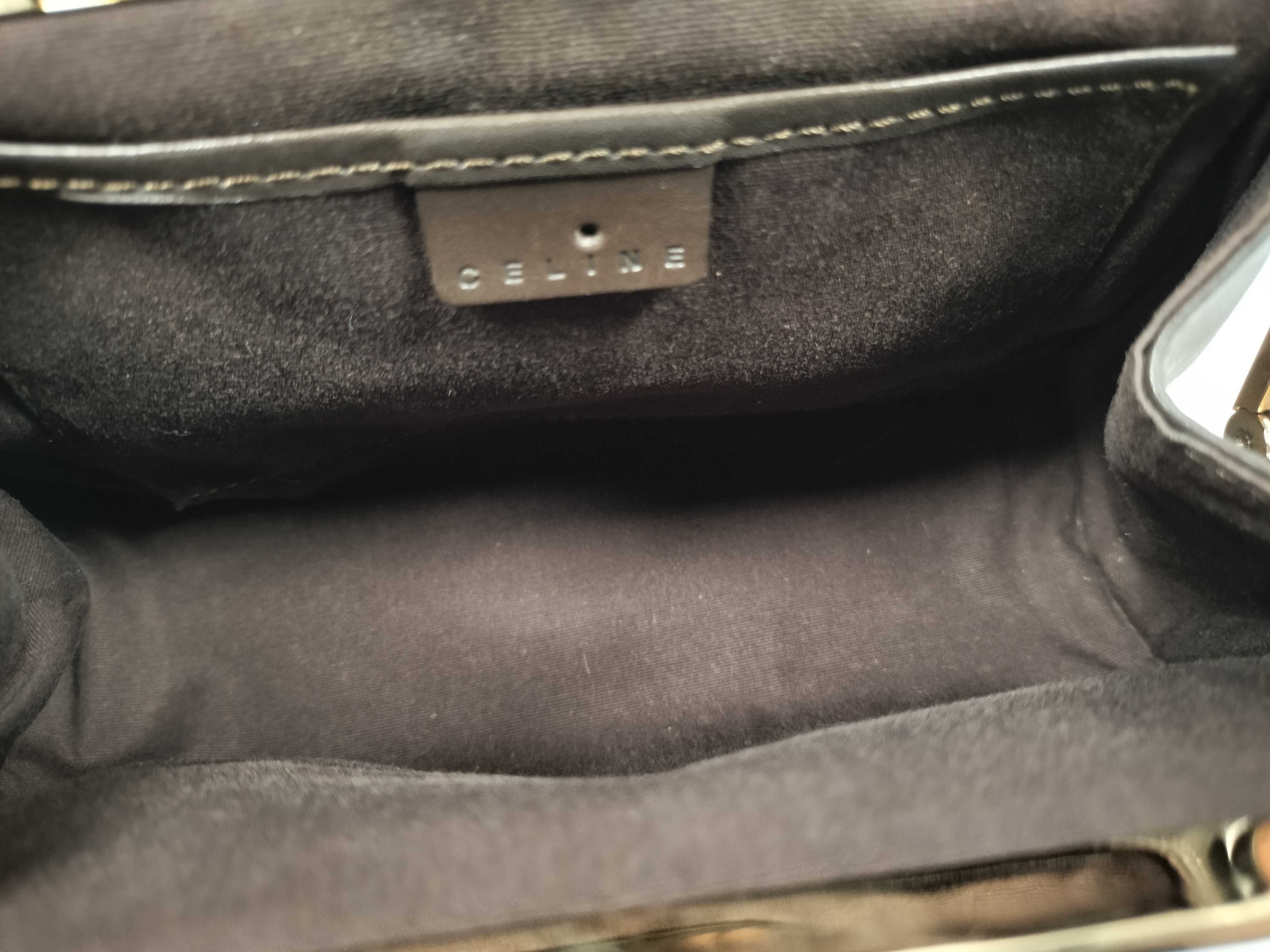 Harako pouch handbag — view 9