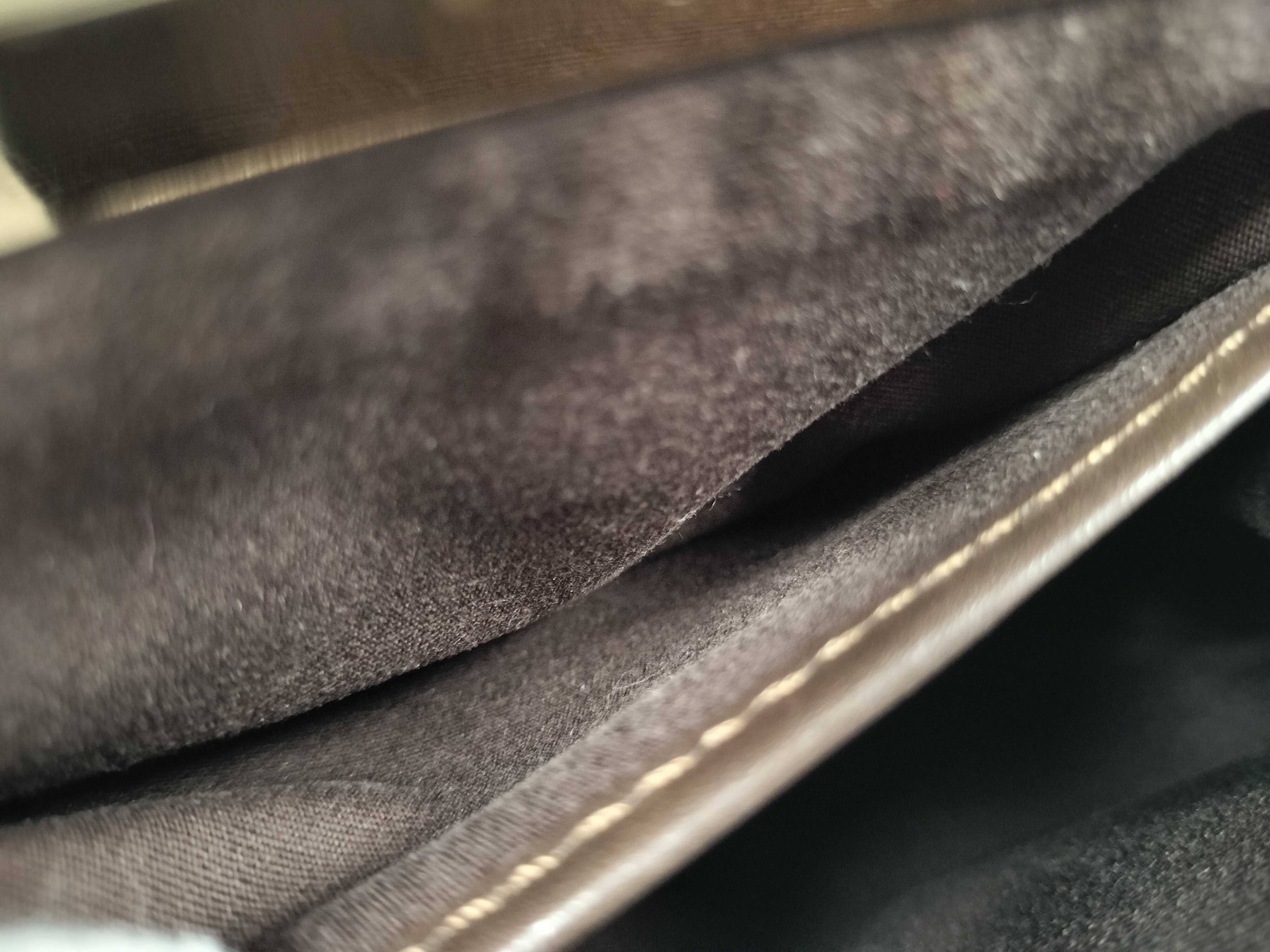 Harako pouch handbag — view 10