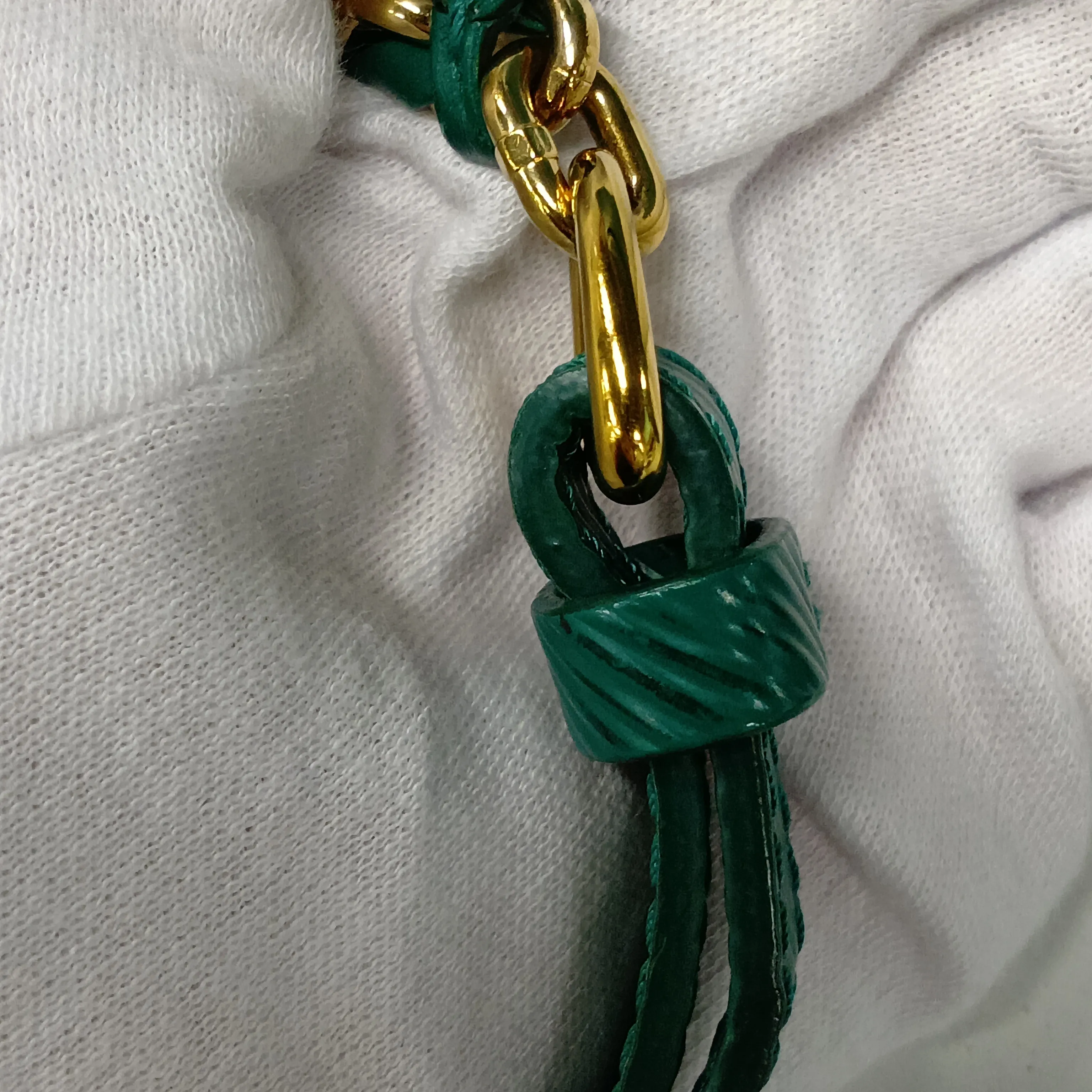 Epi Twist MM - Green (RFID detected) — view 12
