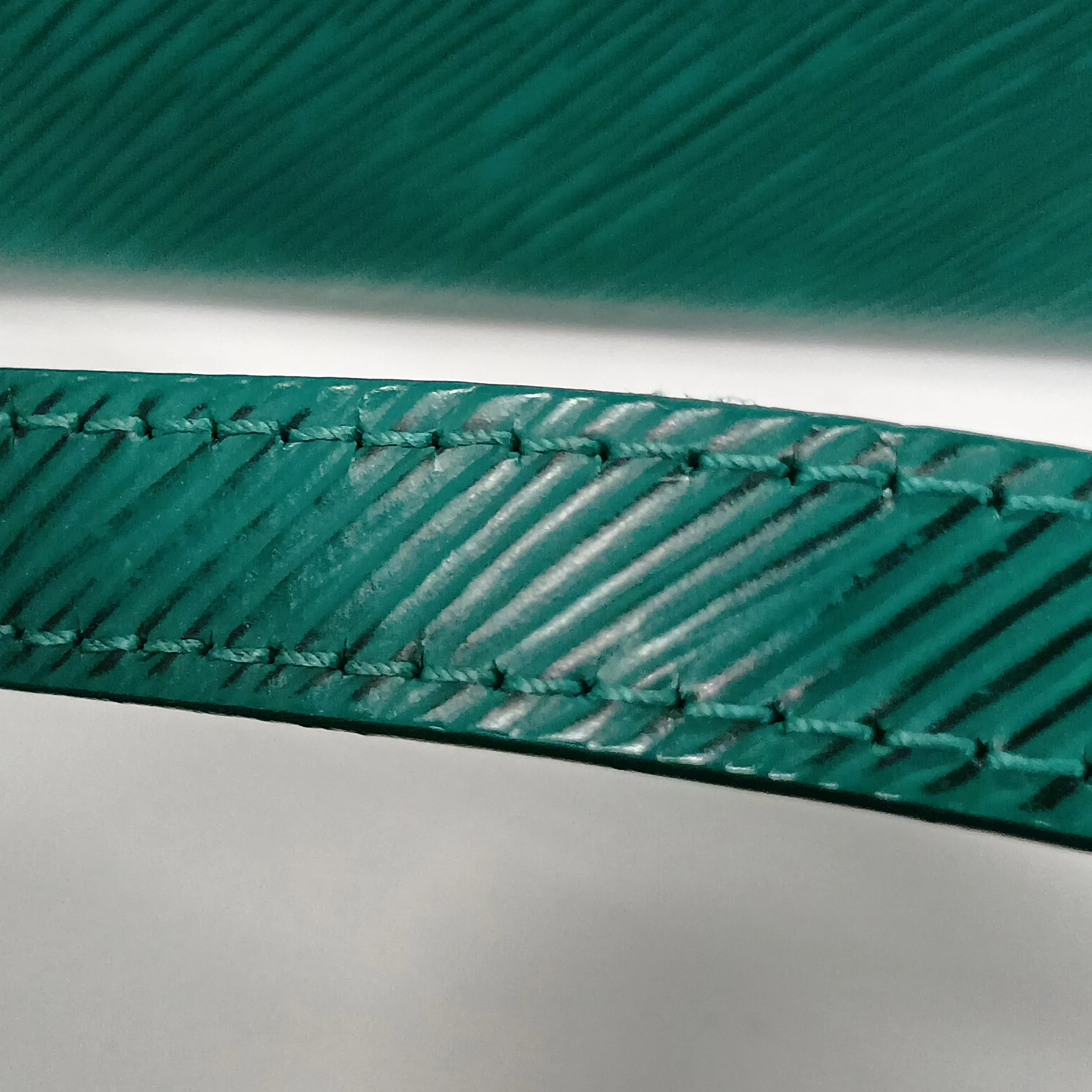 Epi Twist MM - Green (RFID detected) — view 13