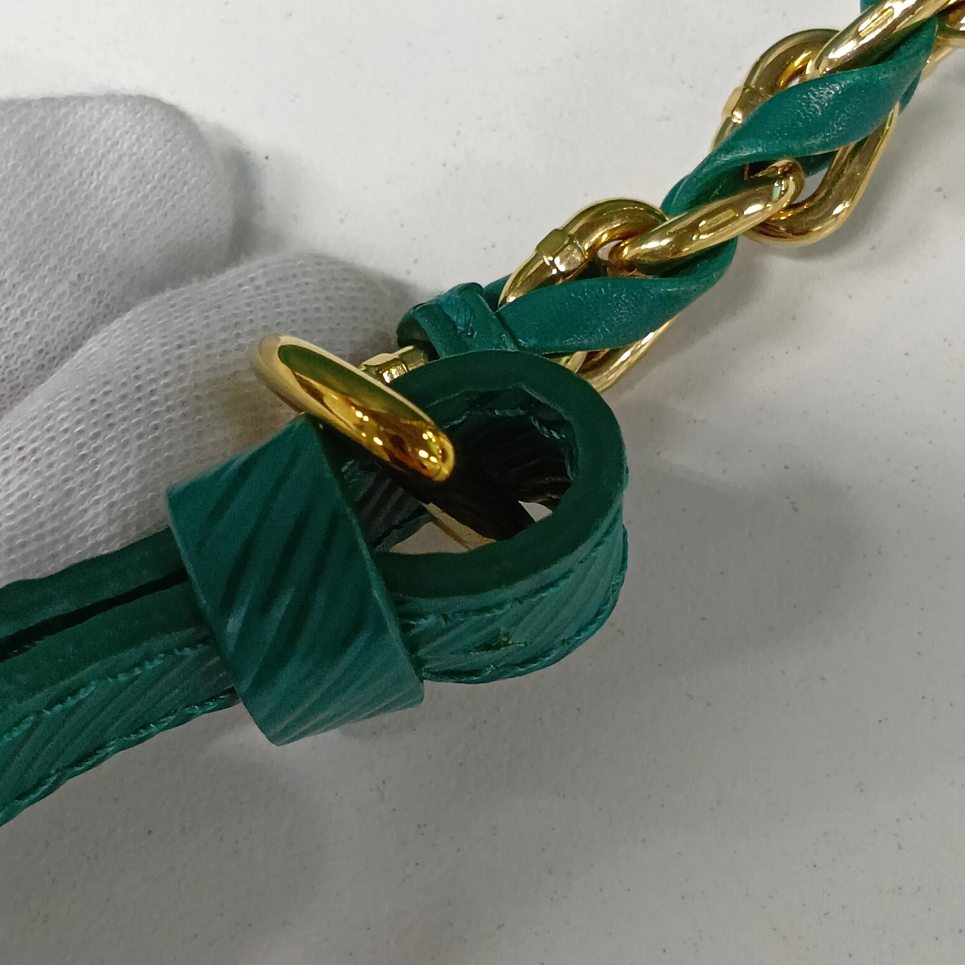 Epi Twist MM - Green (RFID detected) — view 14