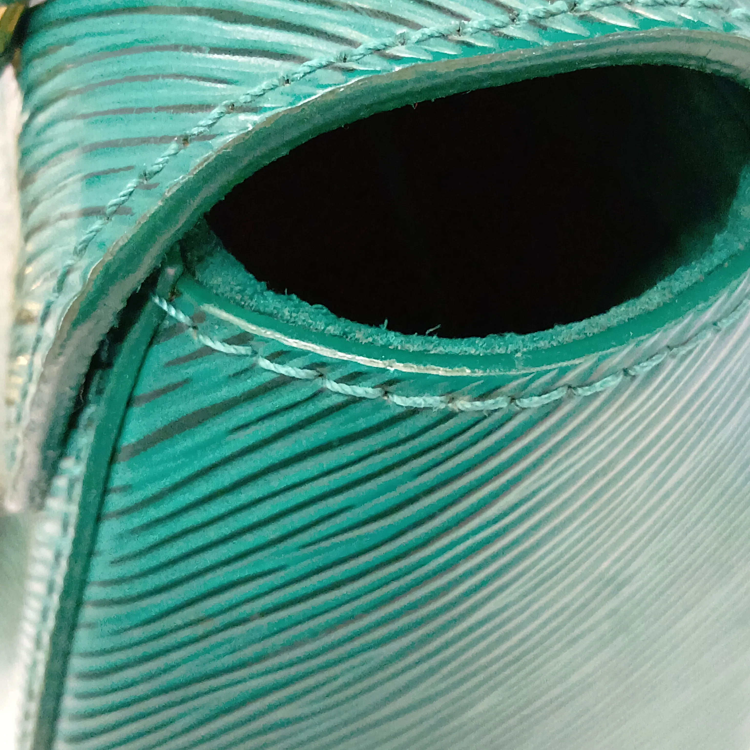 Epi Twist MM - Green (RFID detected) — view 15