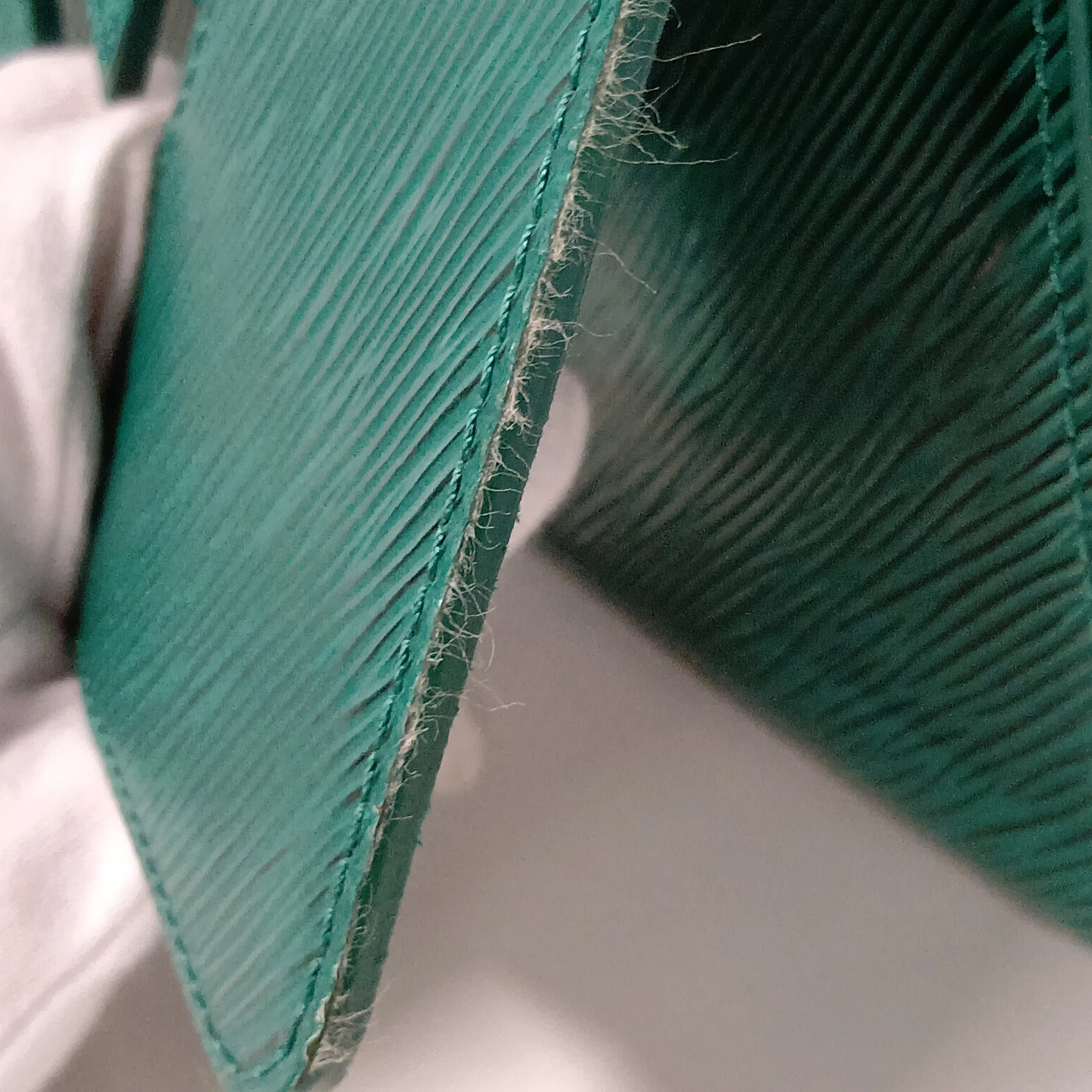 Epi Twist MM - Green (RFID detected) — view 10