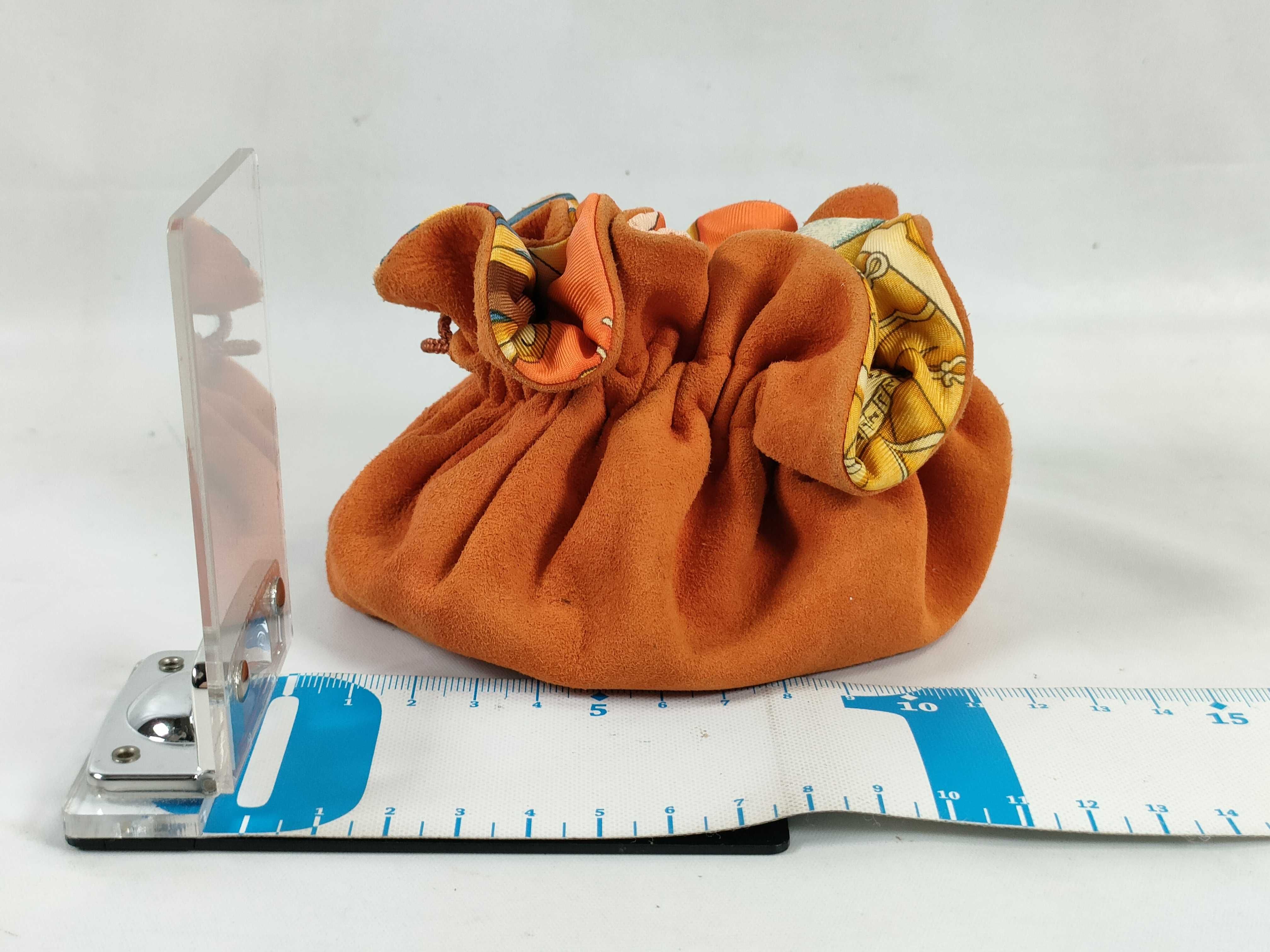 Fourbi Silk In Pouch — view 2