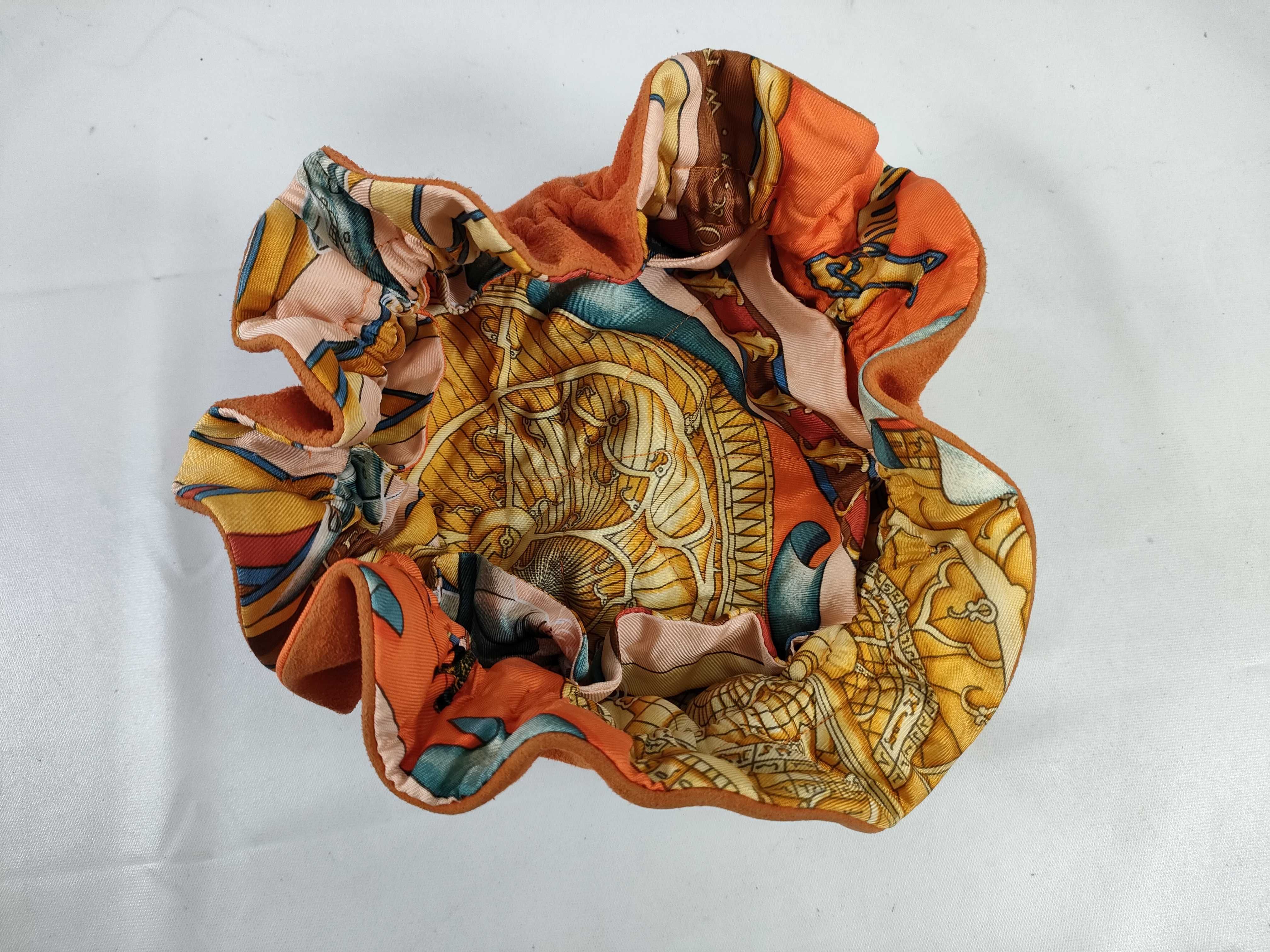 Fourbi Silk In Pouch — view 3