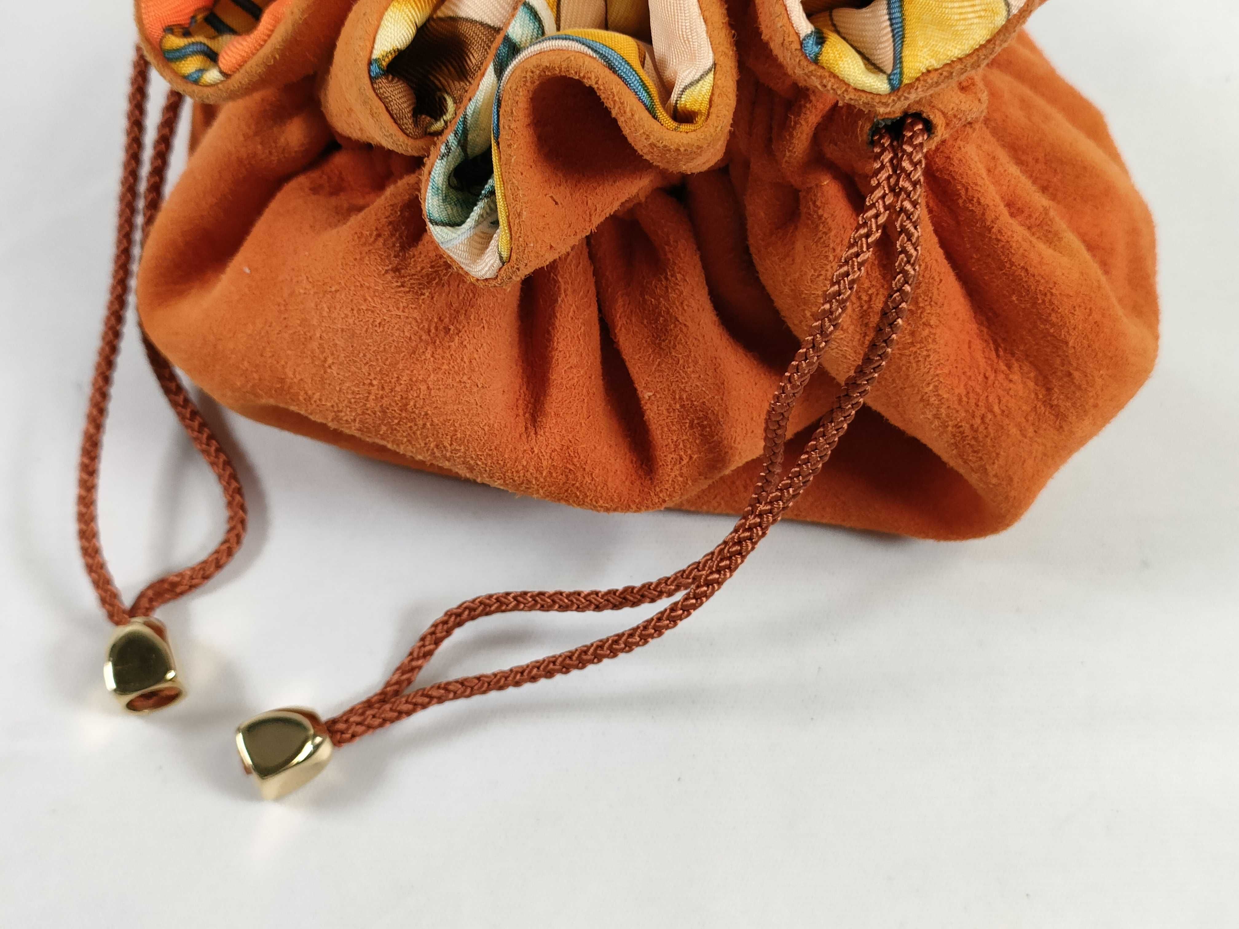 Fourbi Silk In Pouch — view 5