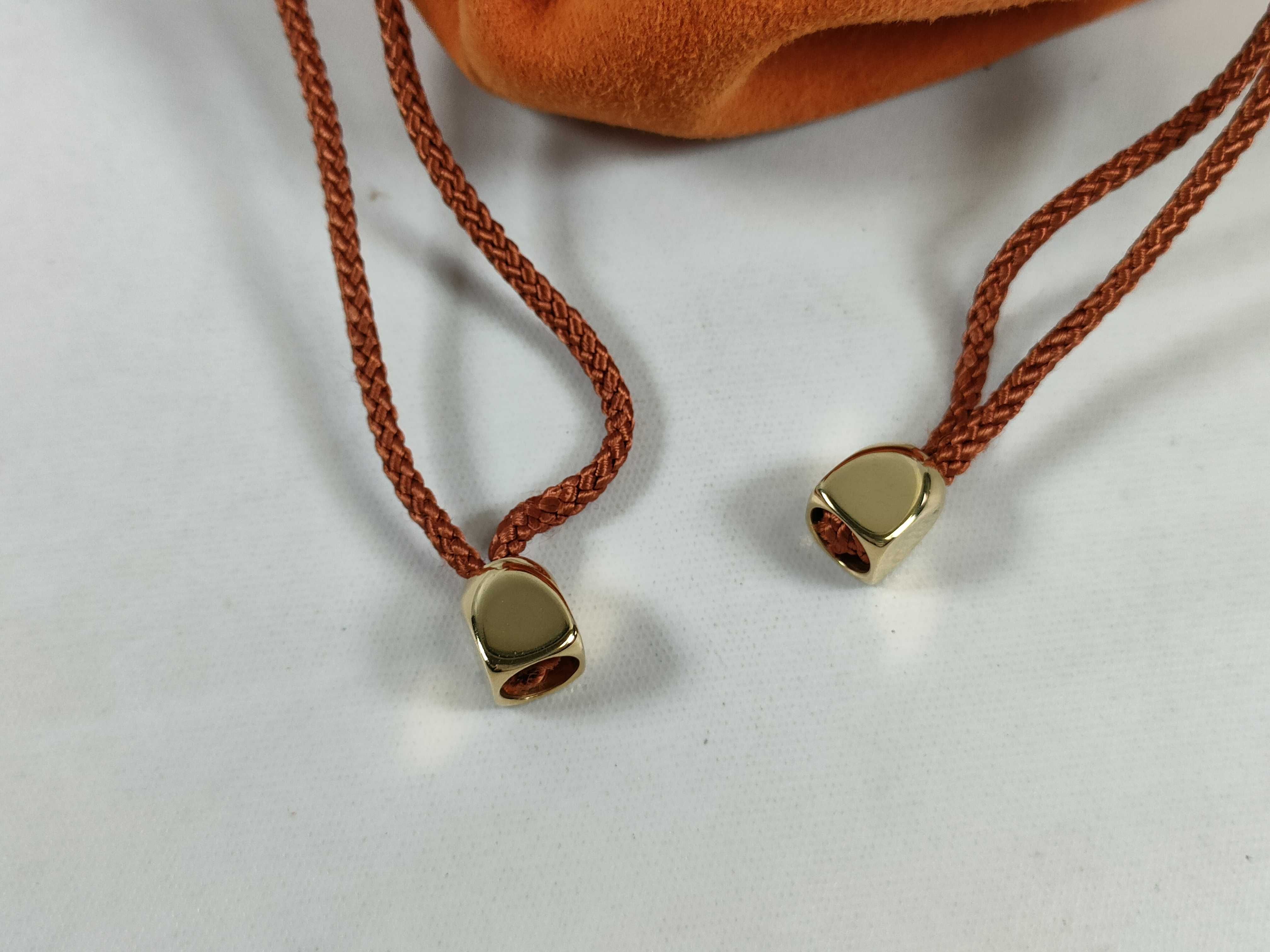 Fourbi Silk In Pouch — view 6