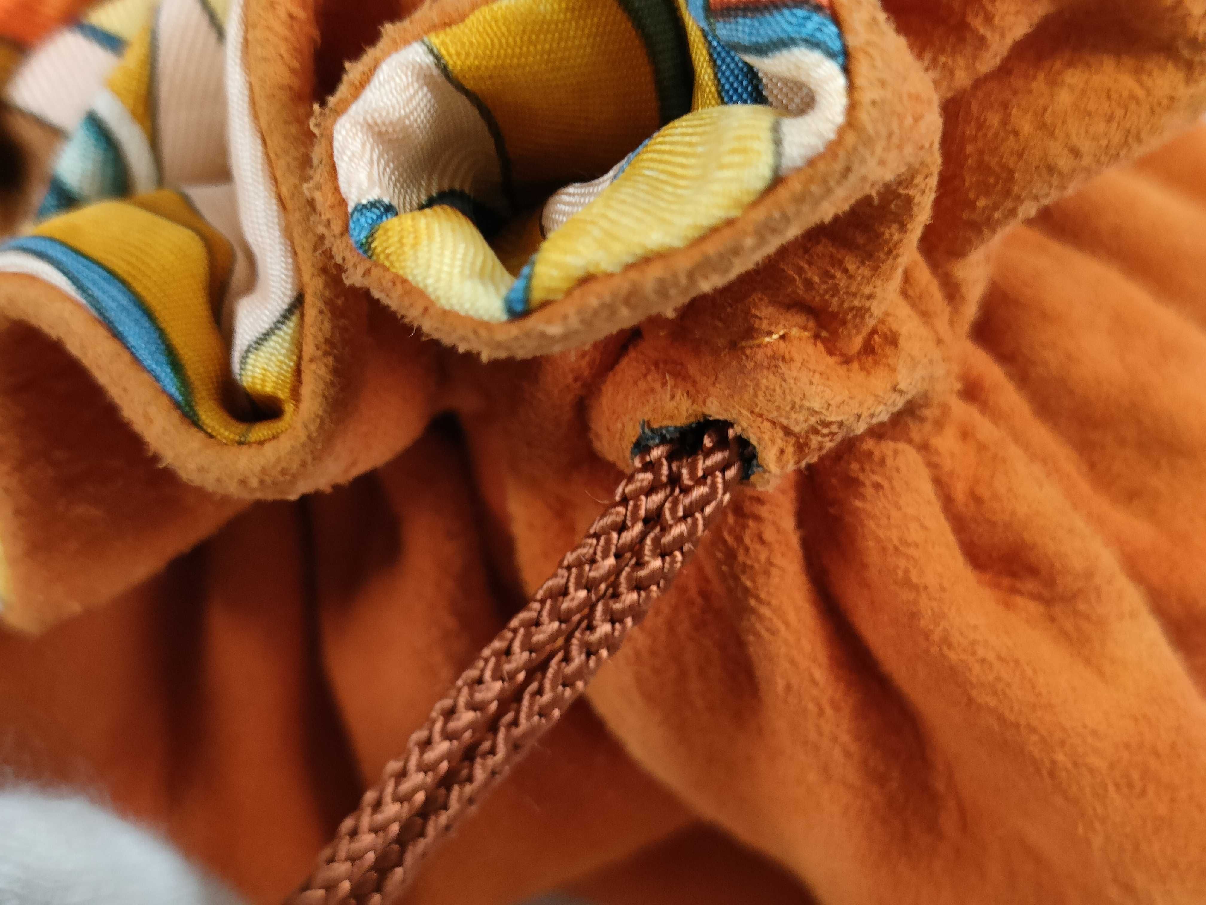 Fourbi Silk In Pouch — view 7