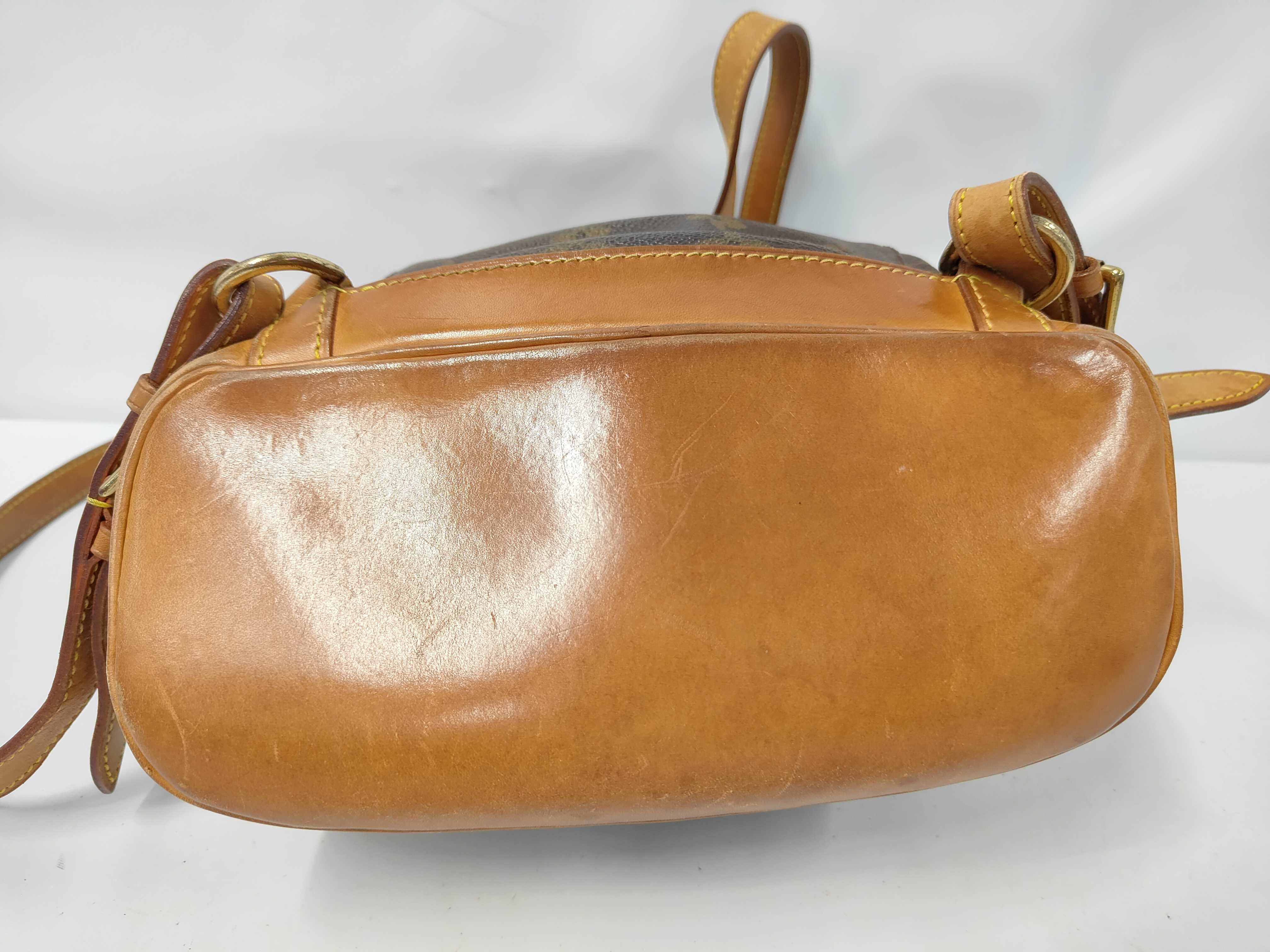 Montsouris Backpack — view 3