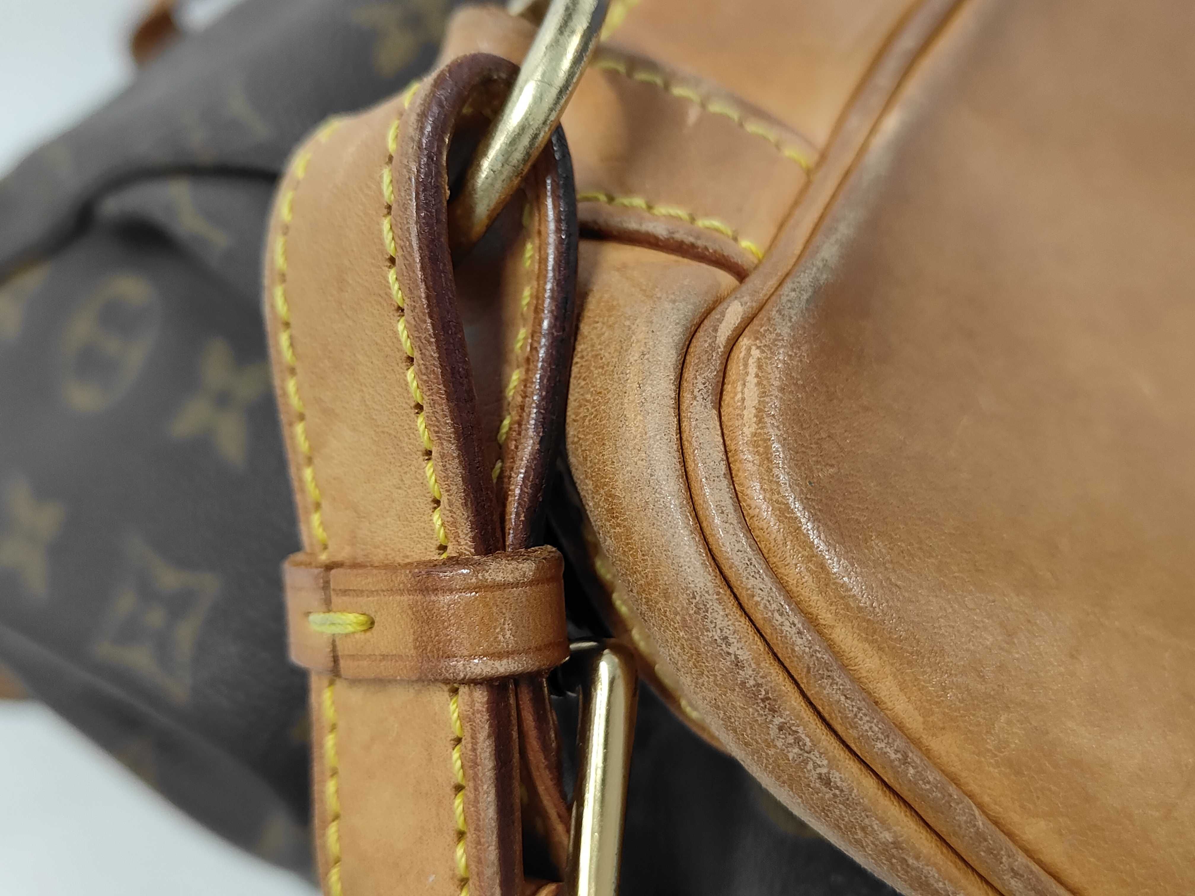 Montsouris Backpack — view 4