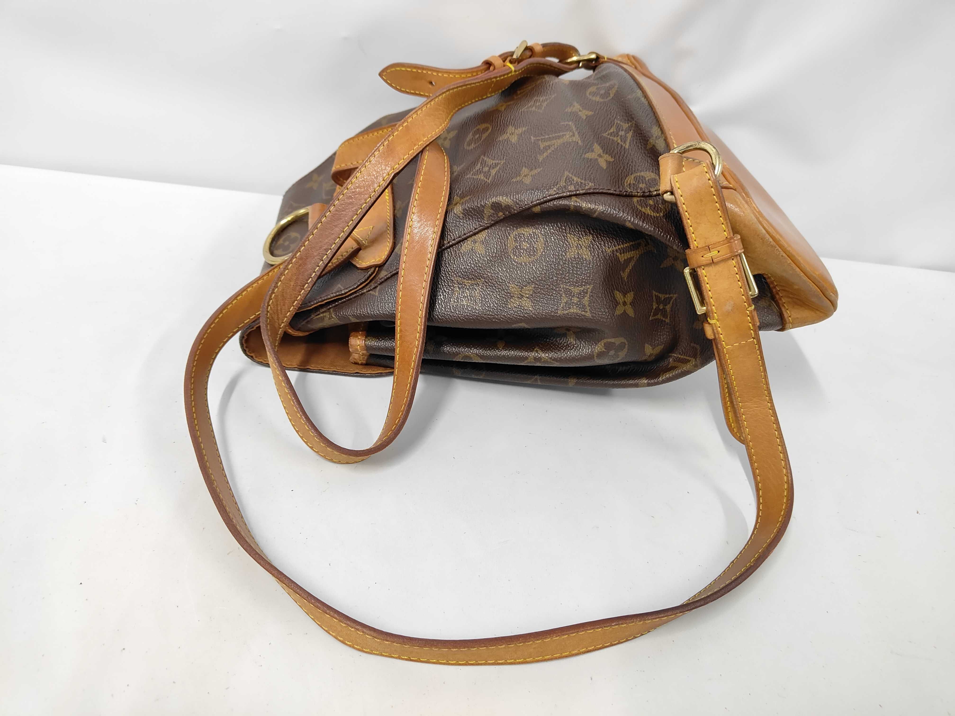 Montsouris Backpack — view 6