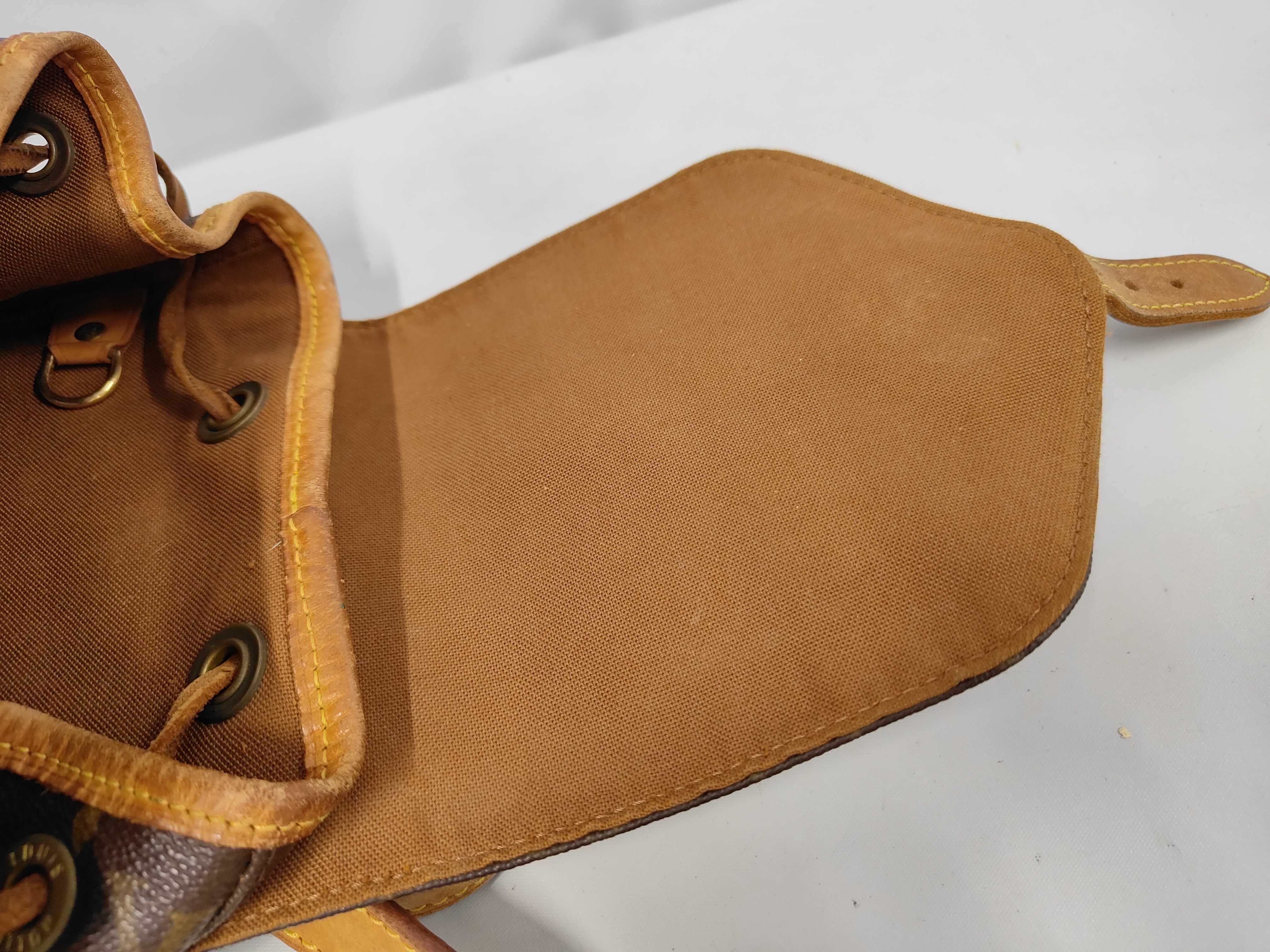 Montsouris Backpack — view 8