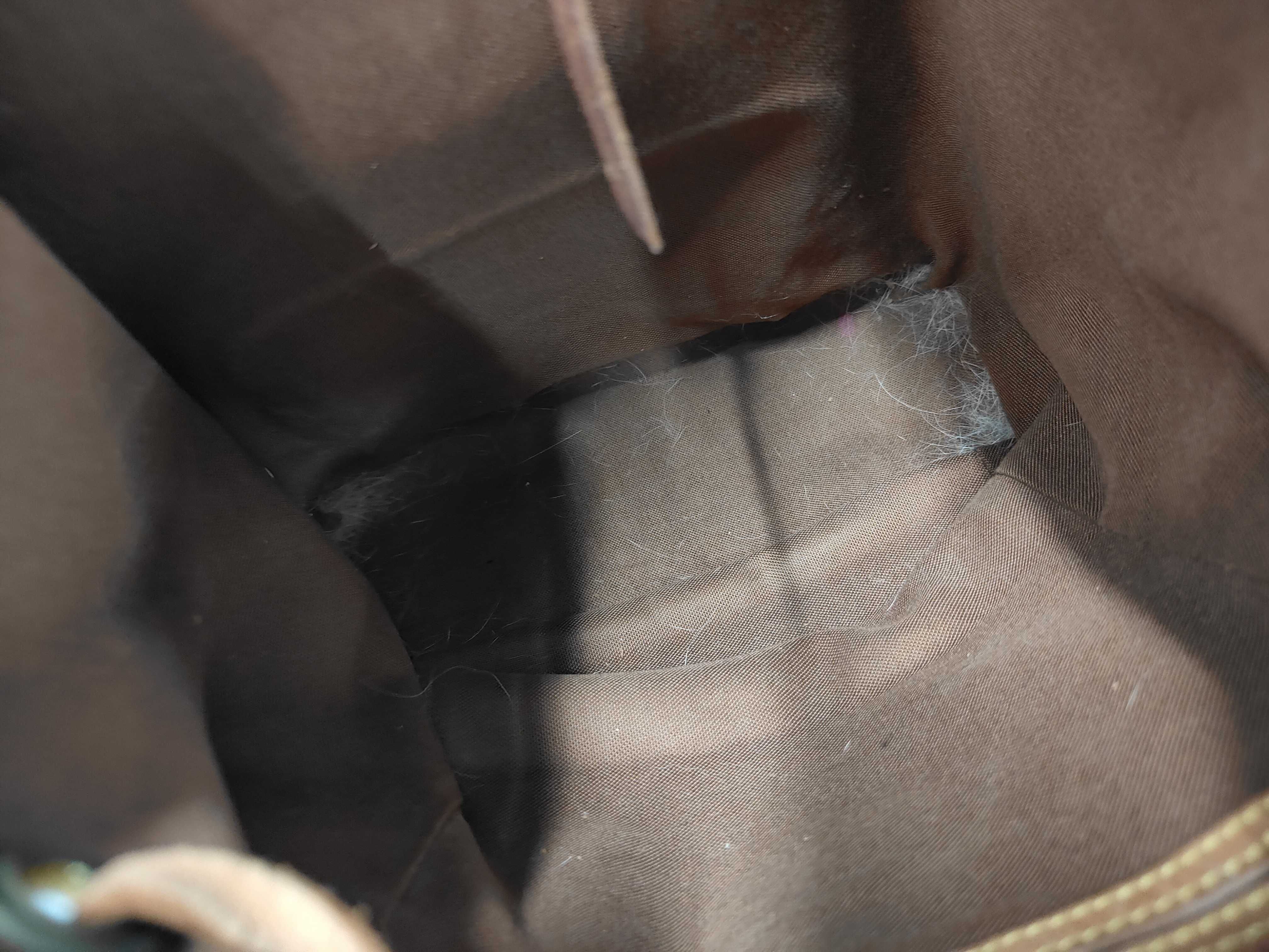 Montsouris Backpack — view 9