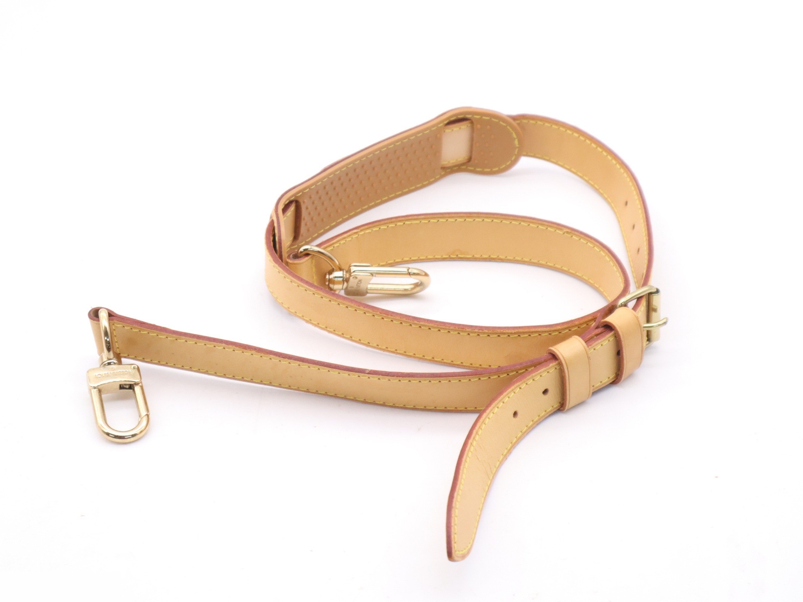 Keepall Bandoulière 60 with shoulder strap — view 8